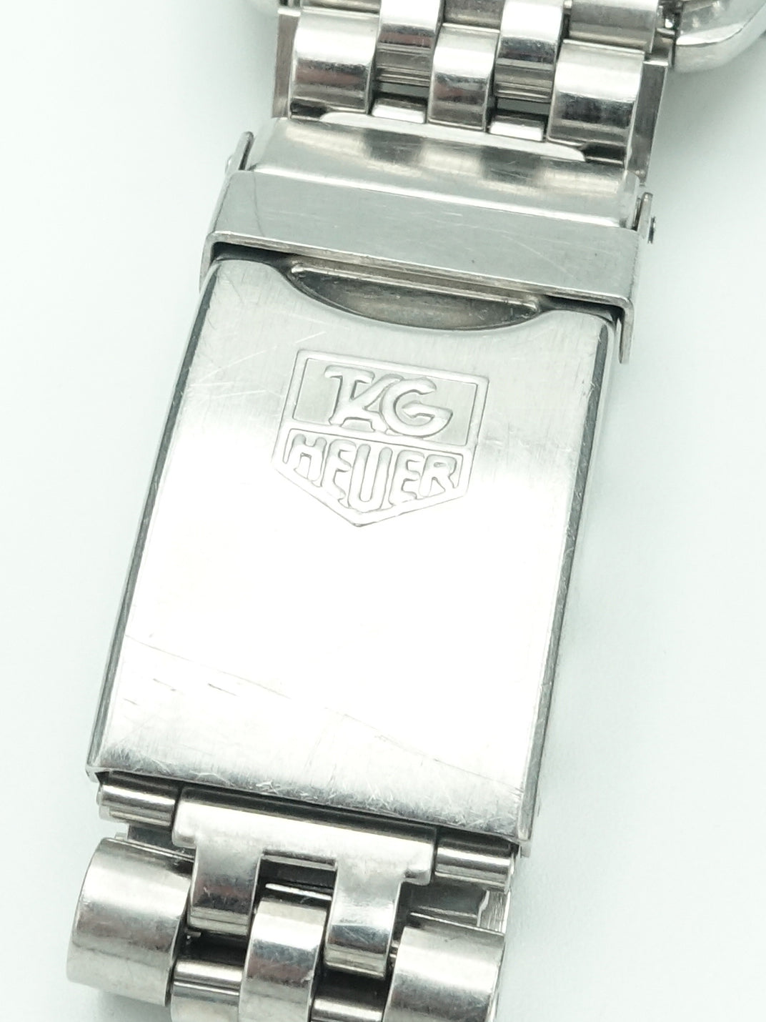 Tag Heuer 1000 Ref. 980.613N/1