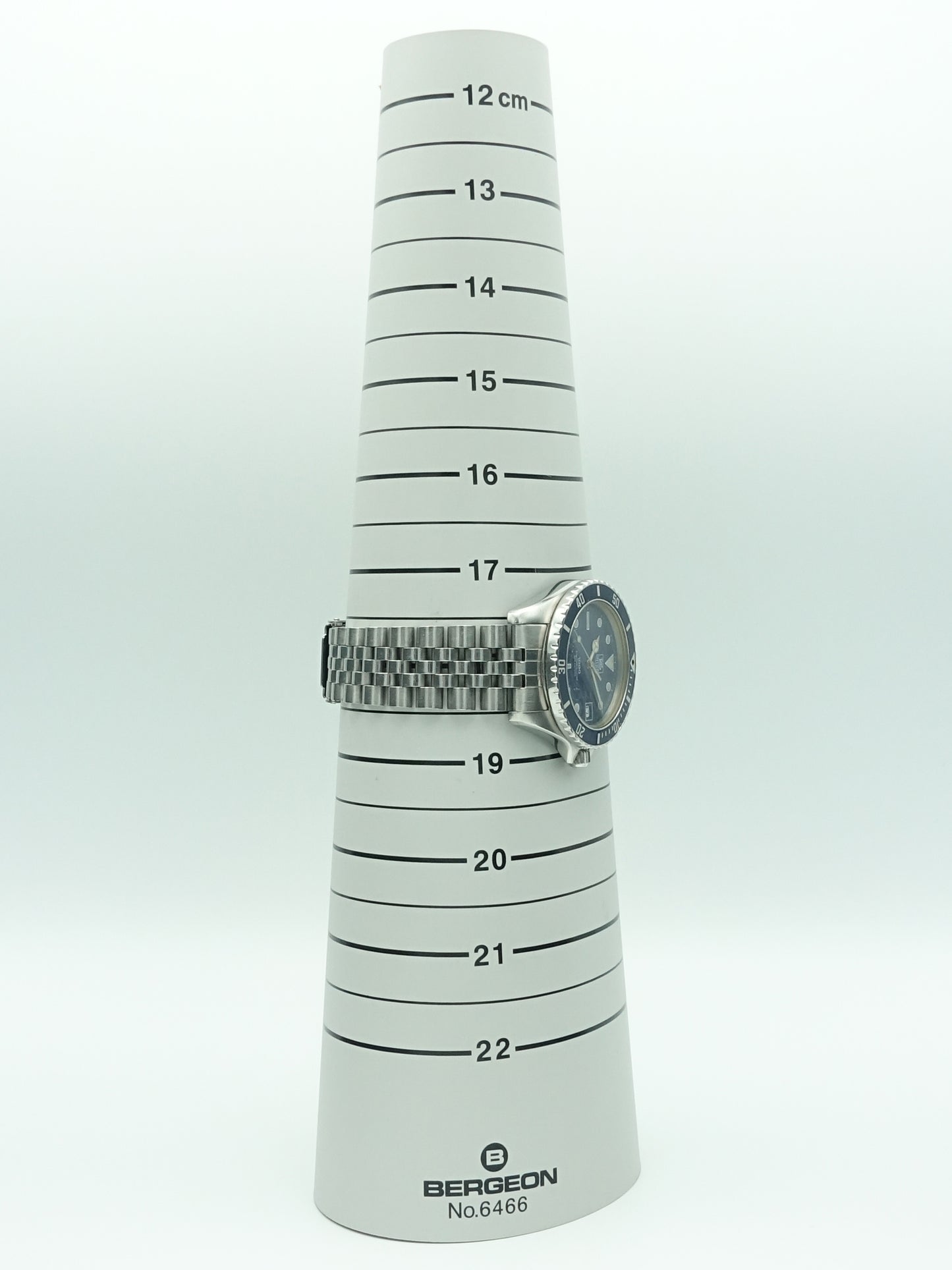 Tag Heuer 1000 Ref. 980.613N/1