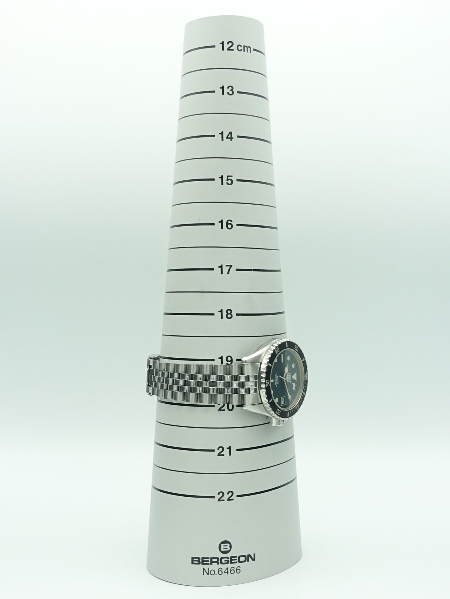 Tag Heuer 1000 Ref. 980.013L