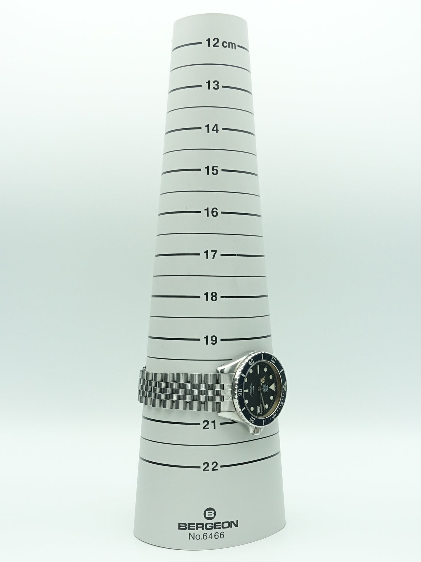 Tag Heuer 1000 Ref. 980.013N