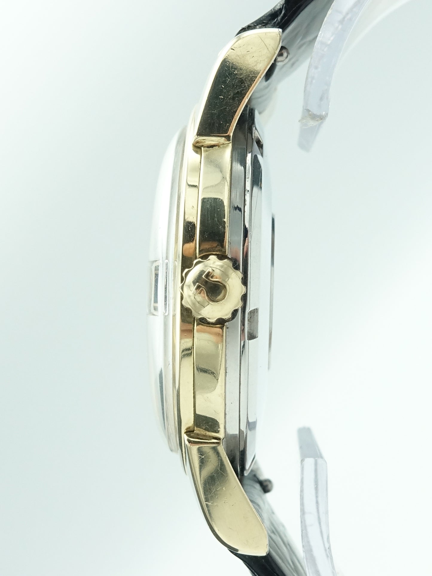 Omega Seamaster Ref. 166.009