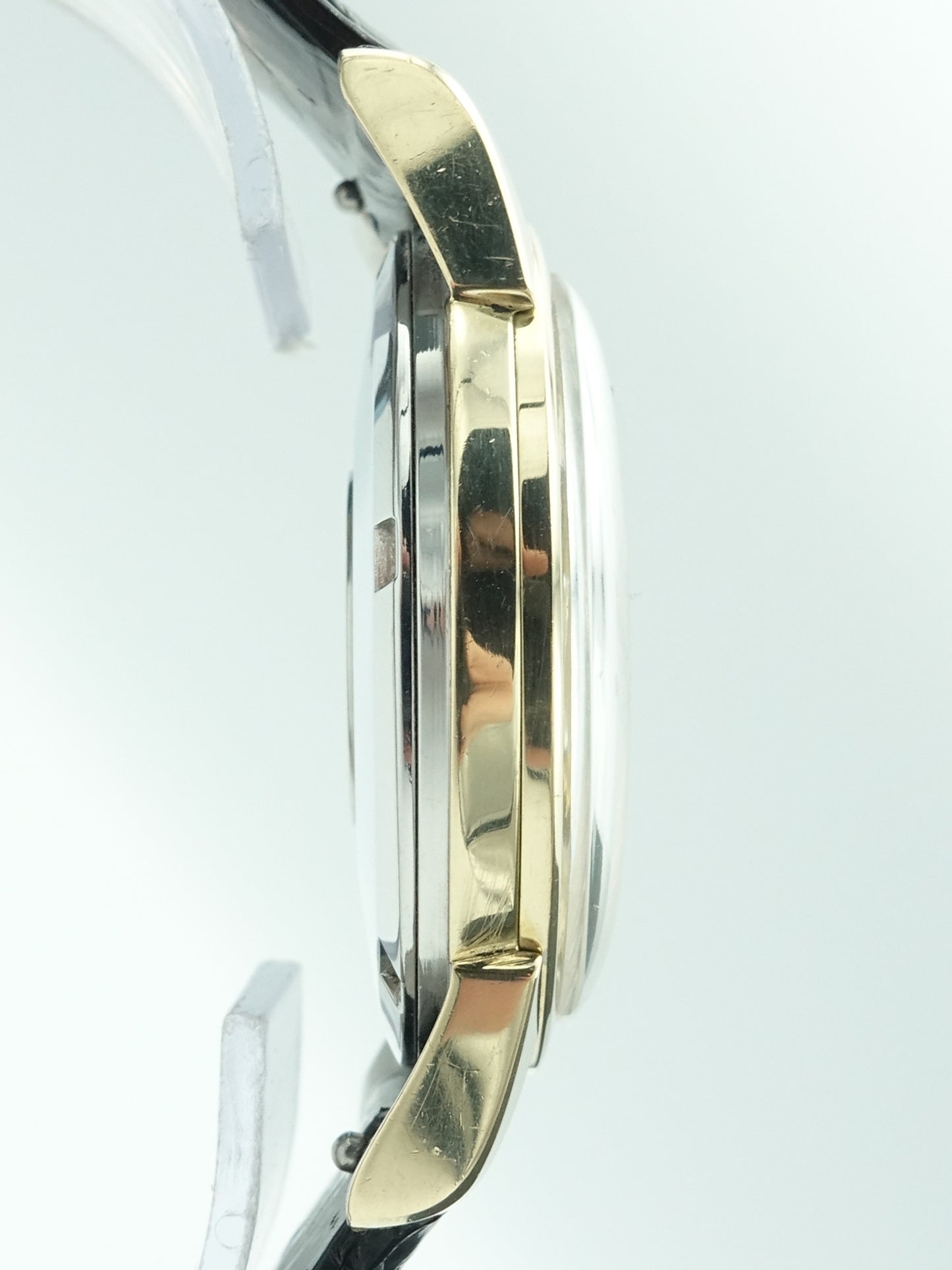 Omega Seamaster Ref. 166.009
