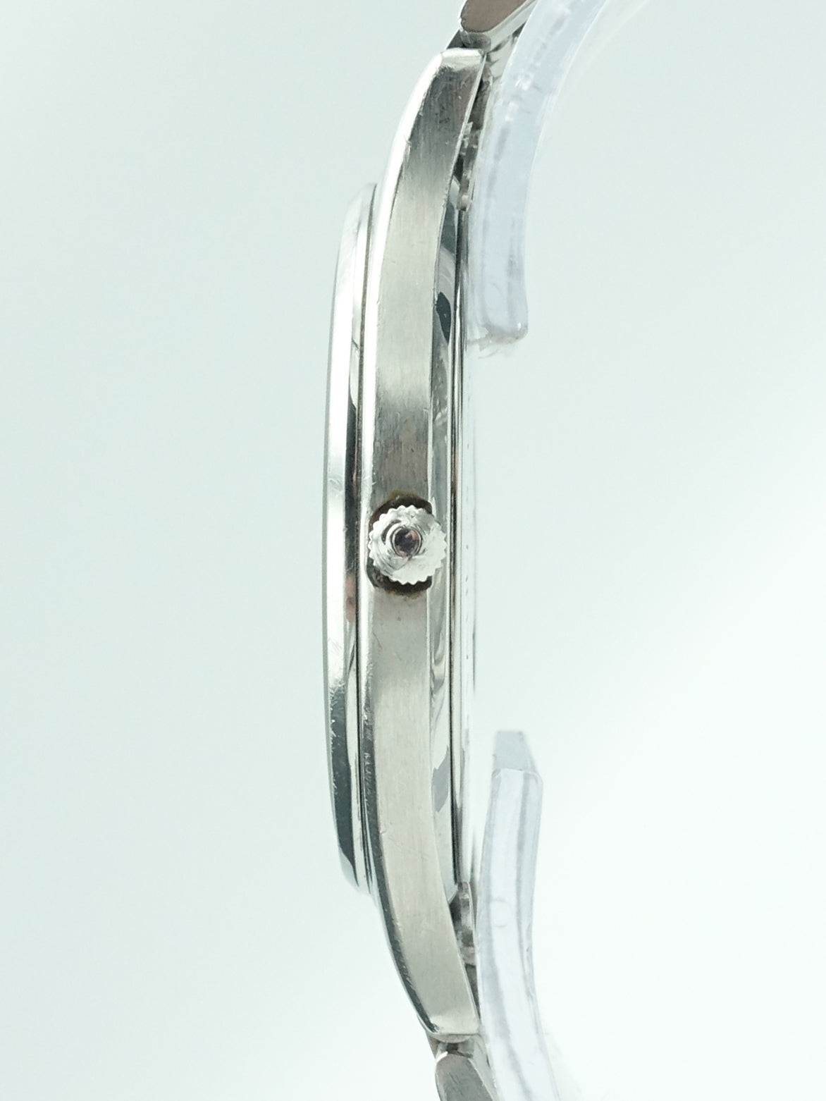 Omega Seamaster Quartz Ref. 196.0251