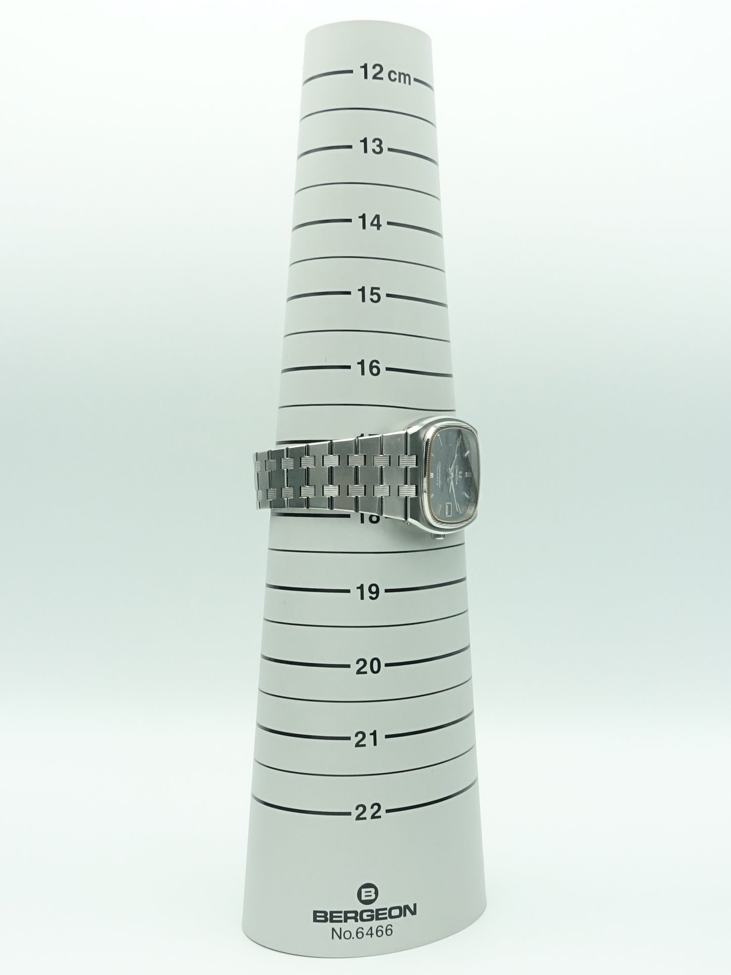 Omega Seamaster Quartz Ref. 396.0897