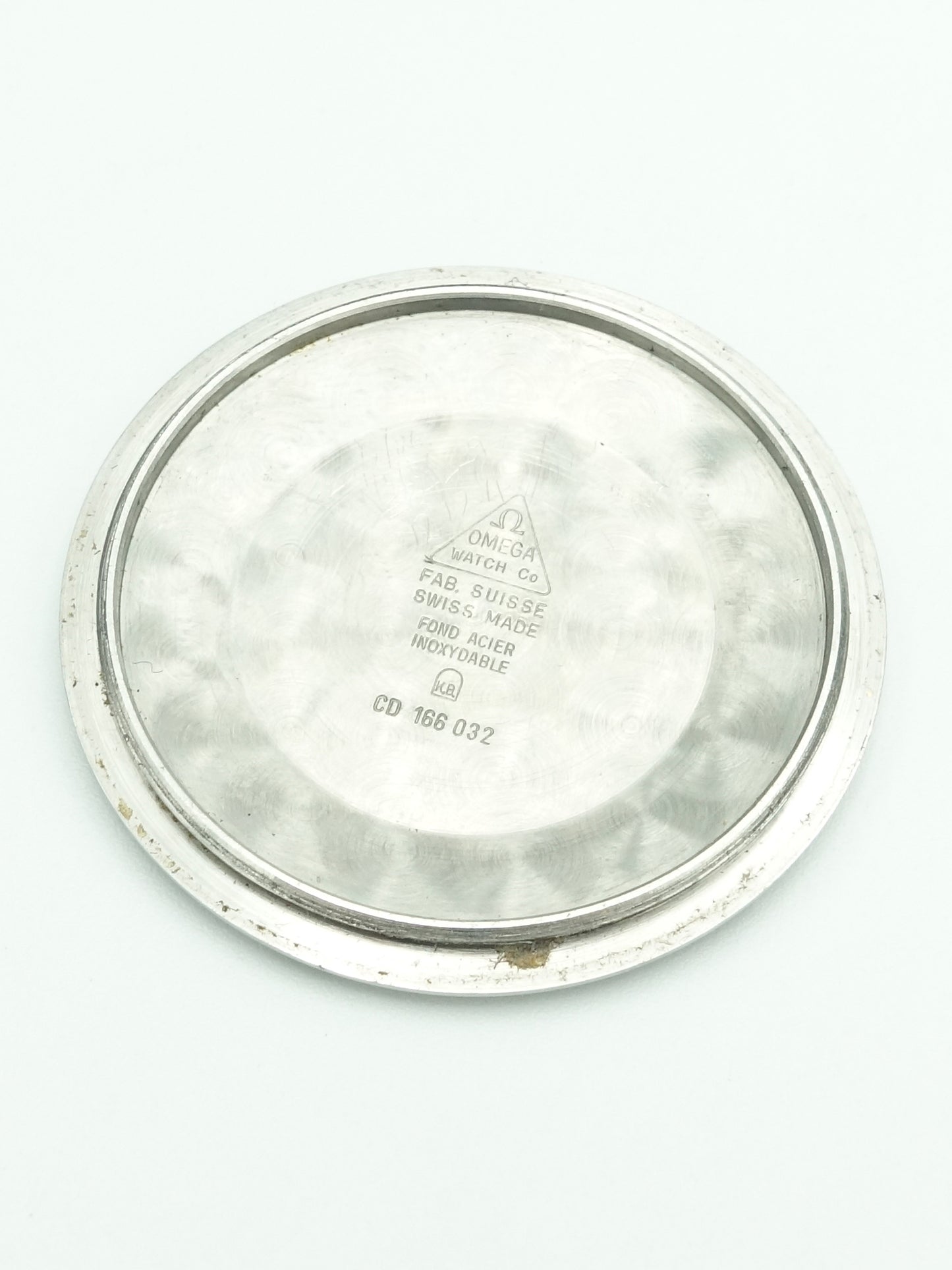 Omega Seamaster Ref. 166.032