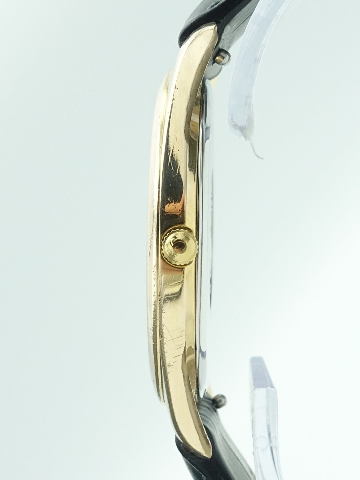 Omega Seamaster Quartz Ref. 196.0313