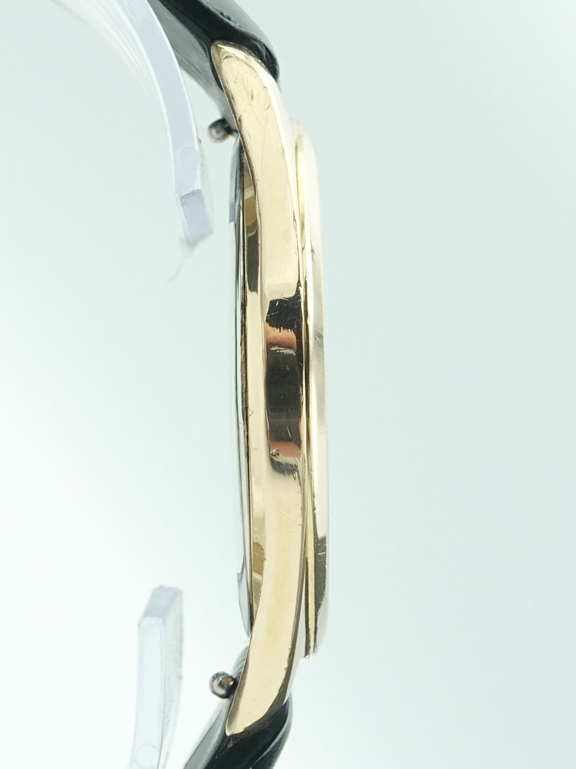 Omega Seamaster Quartz Ref. 196.0313