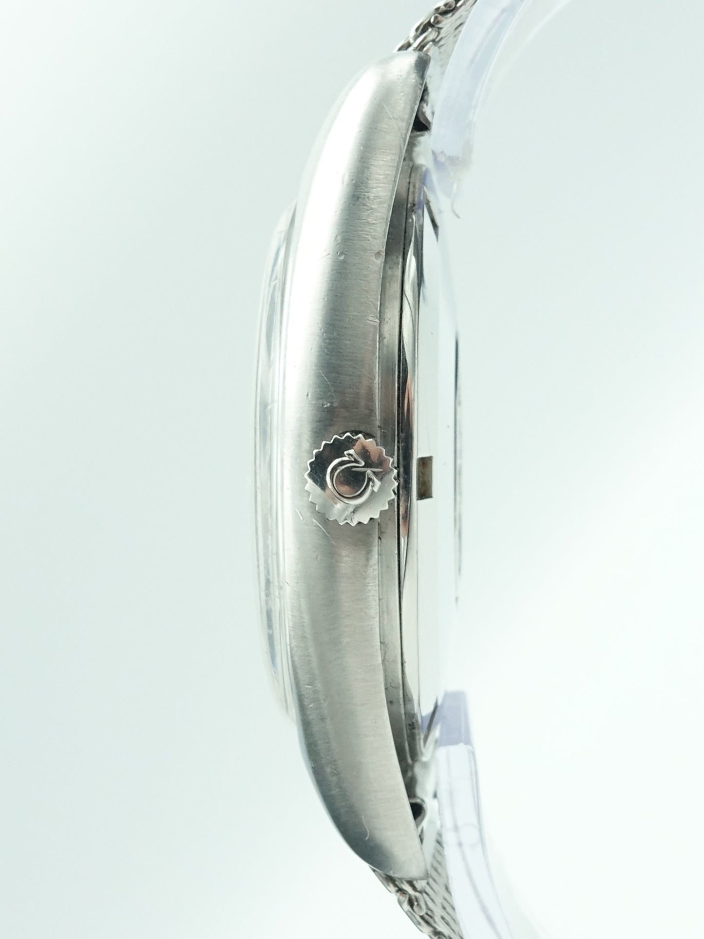Omega Seamaster Ref. 166.067