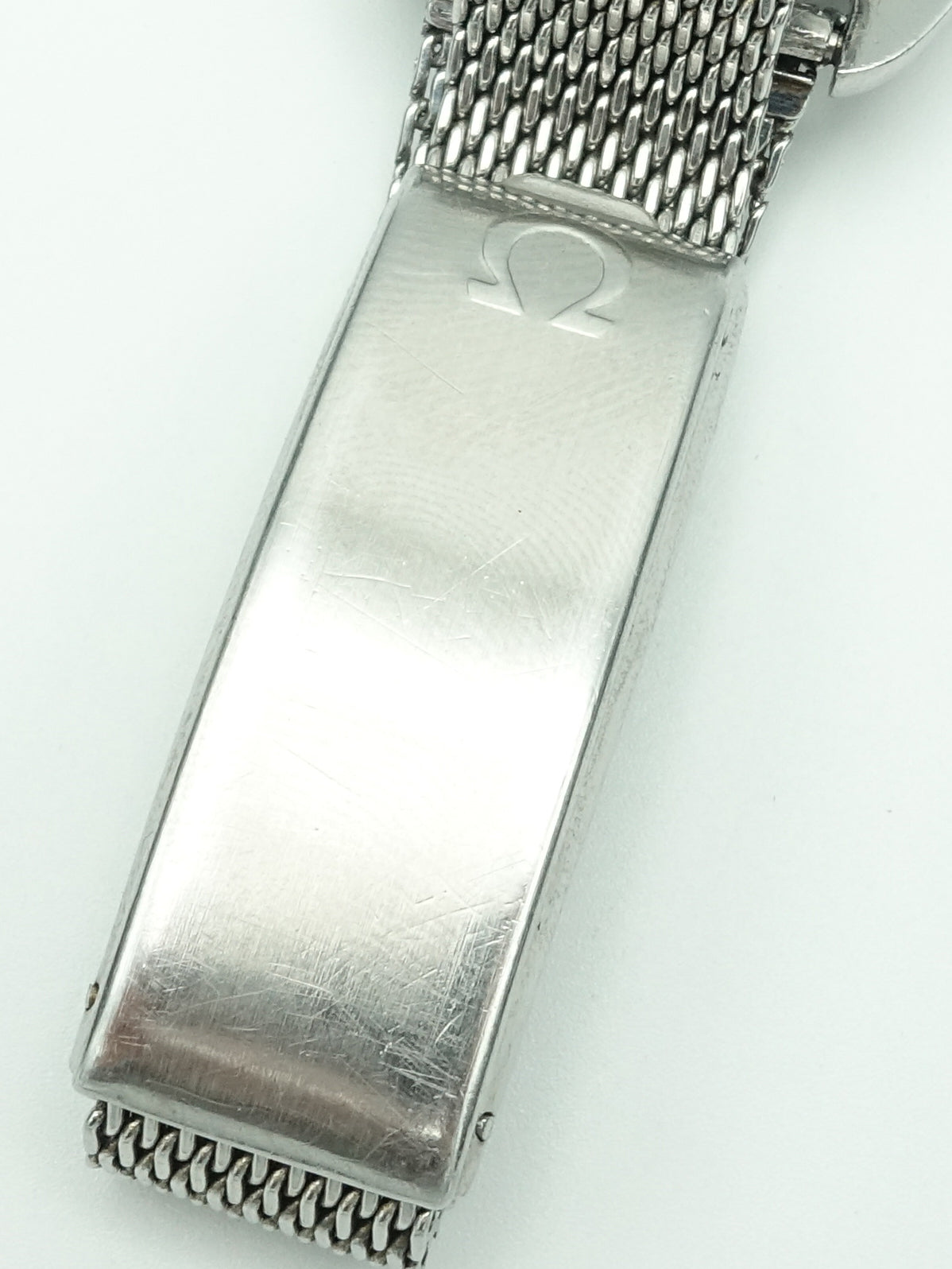 Omega Seamaster Ref. 166.067