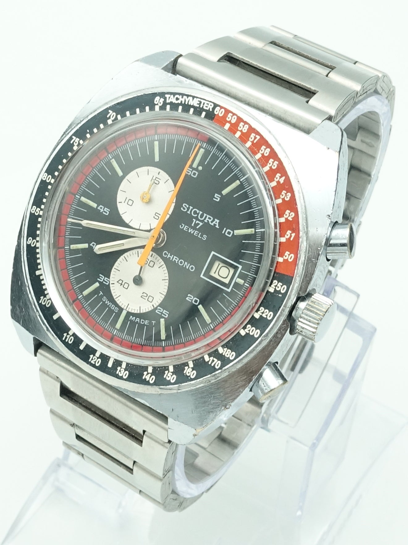 Sicura Chrono Ref. EB8406