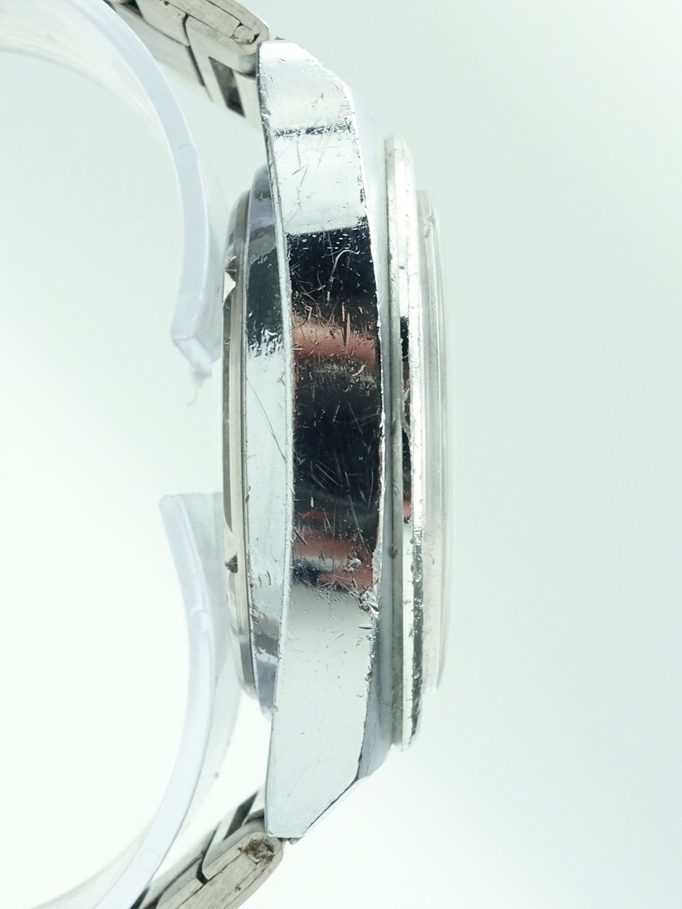 Sicura Chrono Ref. EB8406