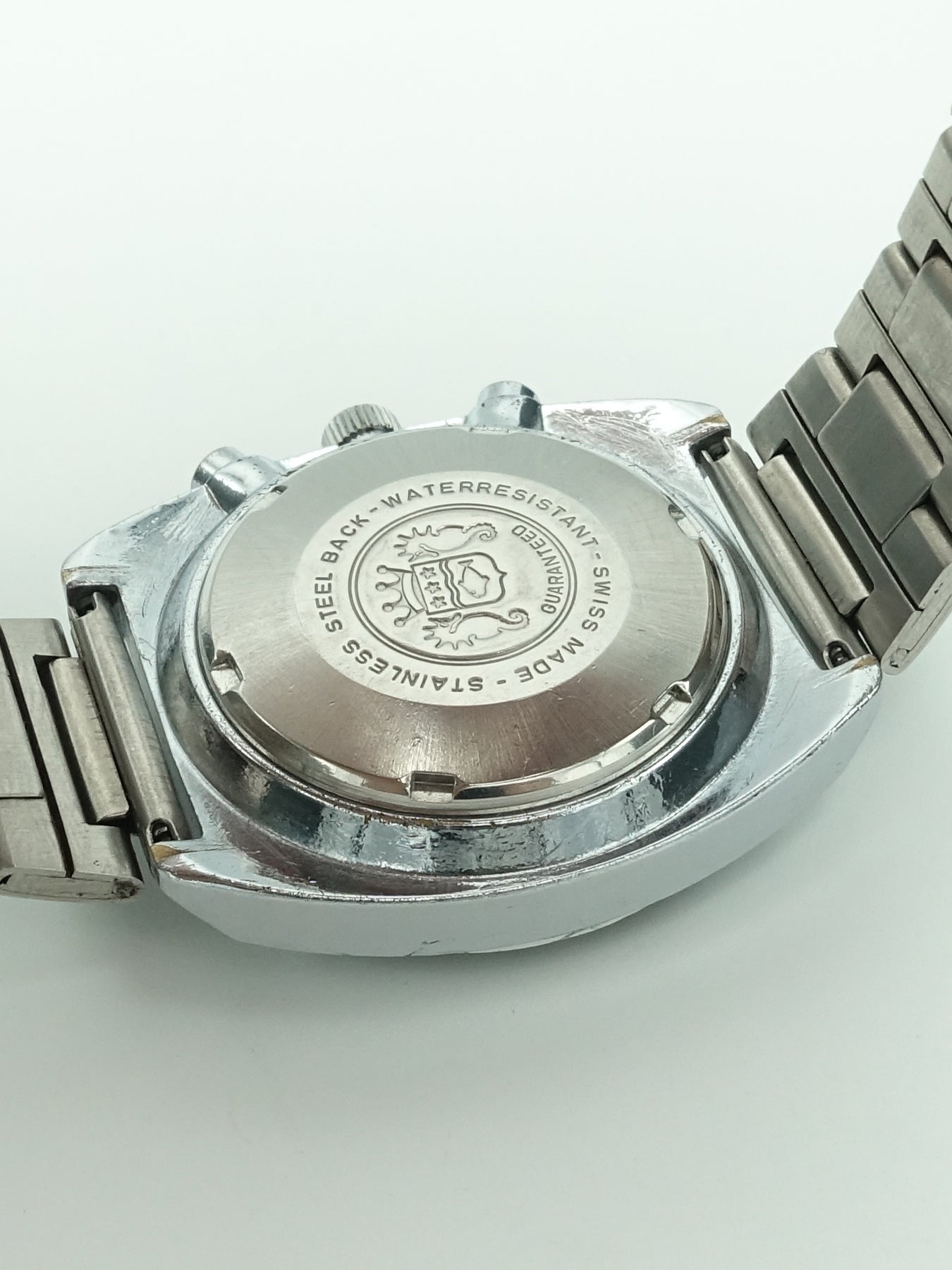 Sicura Chrono Ref. EB8406