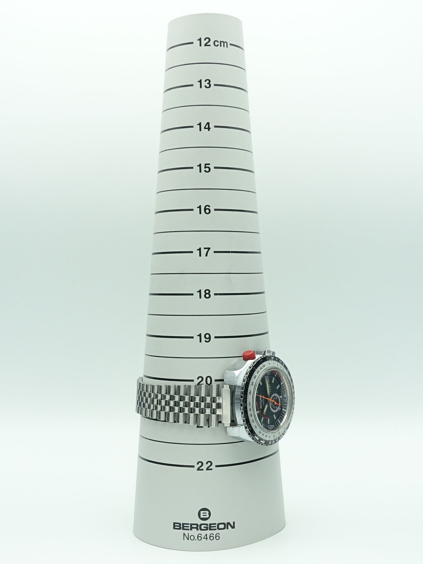 Sicura Chrono Ref. EB8800