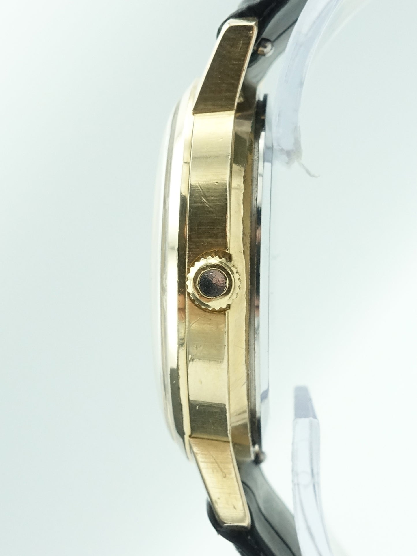 Omega Seamaster Quartz Ref. 196.0079