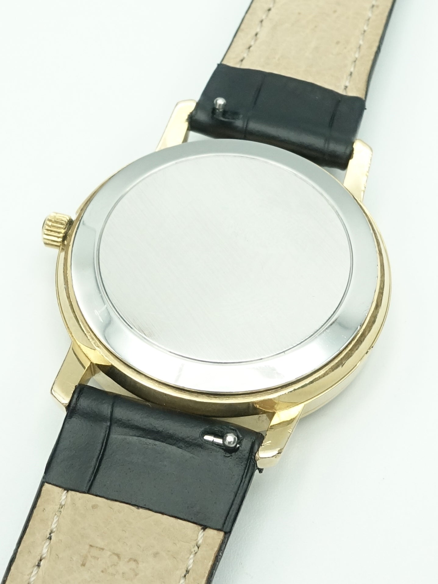 Omega Seamaster Quartz Ref. 196.0079