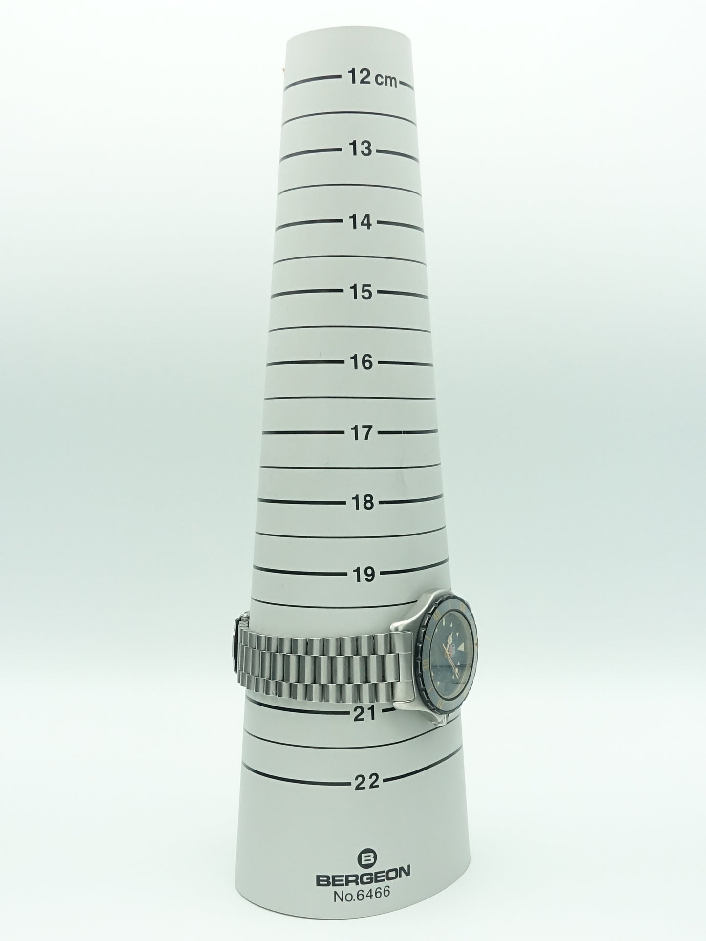 Tag Heuer 2000 Ref. 972.606R