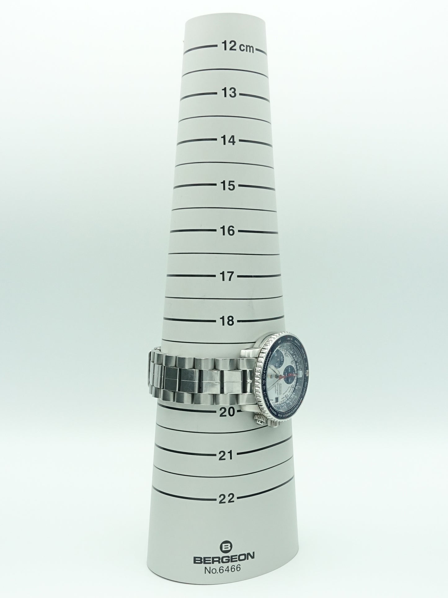 Seiko 'Flightmaster' Ref. SNA413