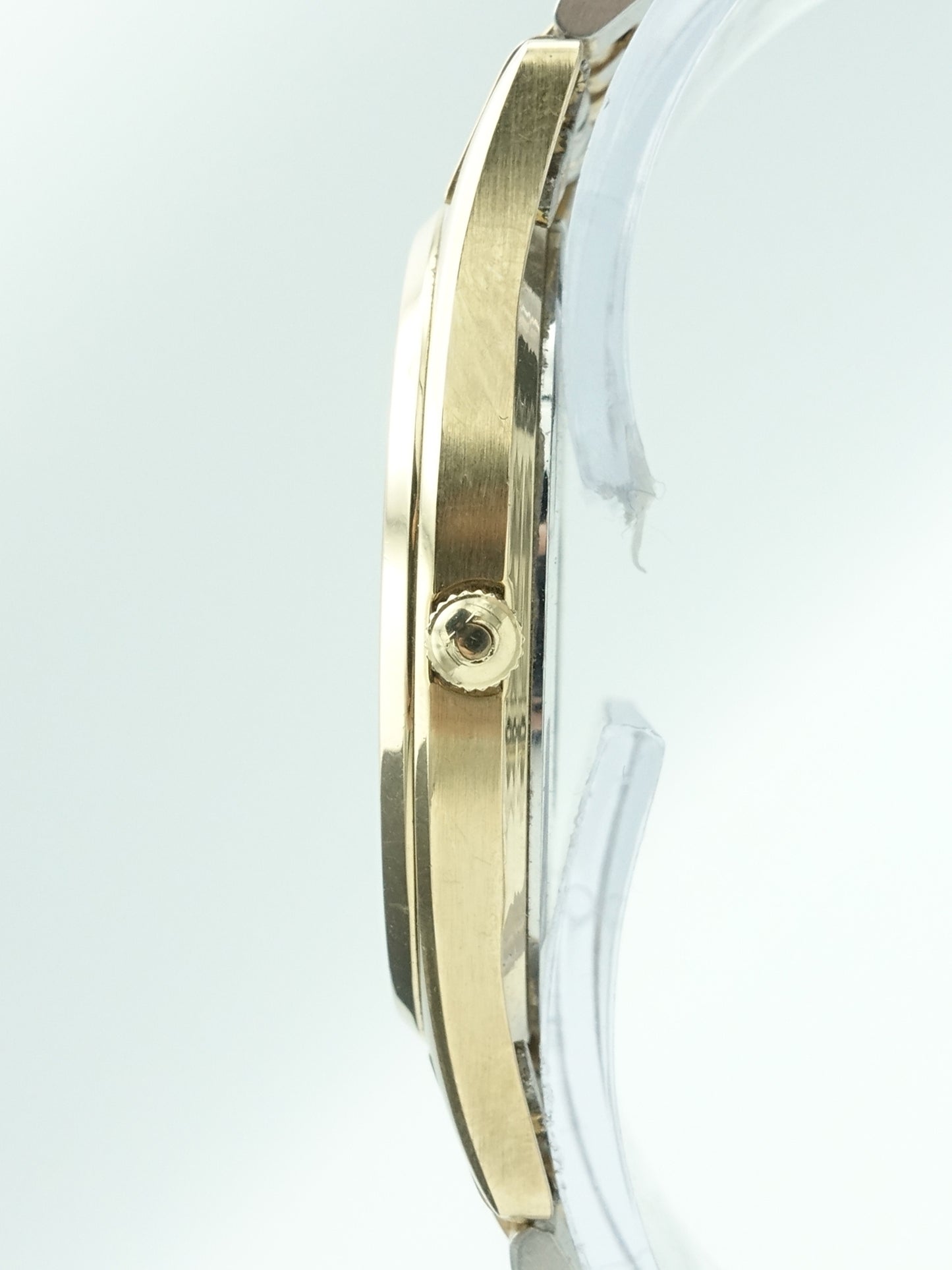 Omega Seamaster Quartz Ref. 196.0251