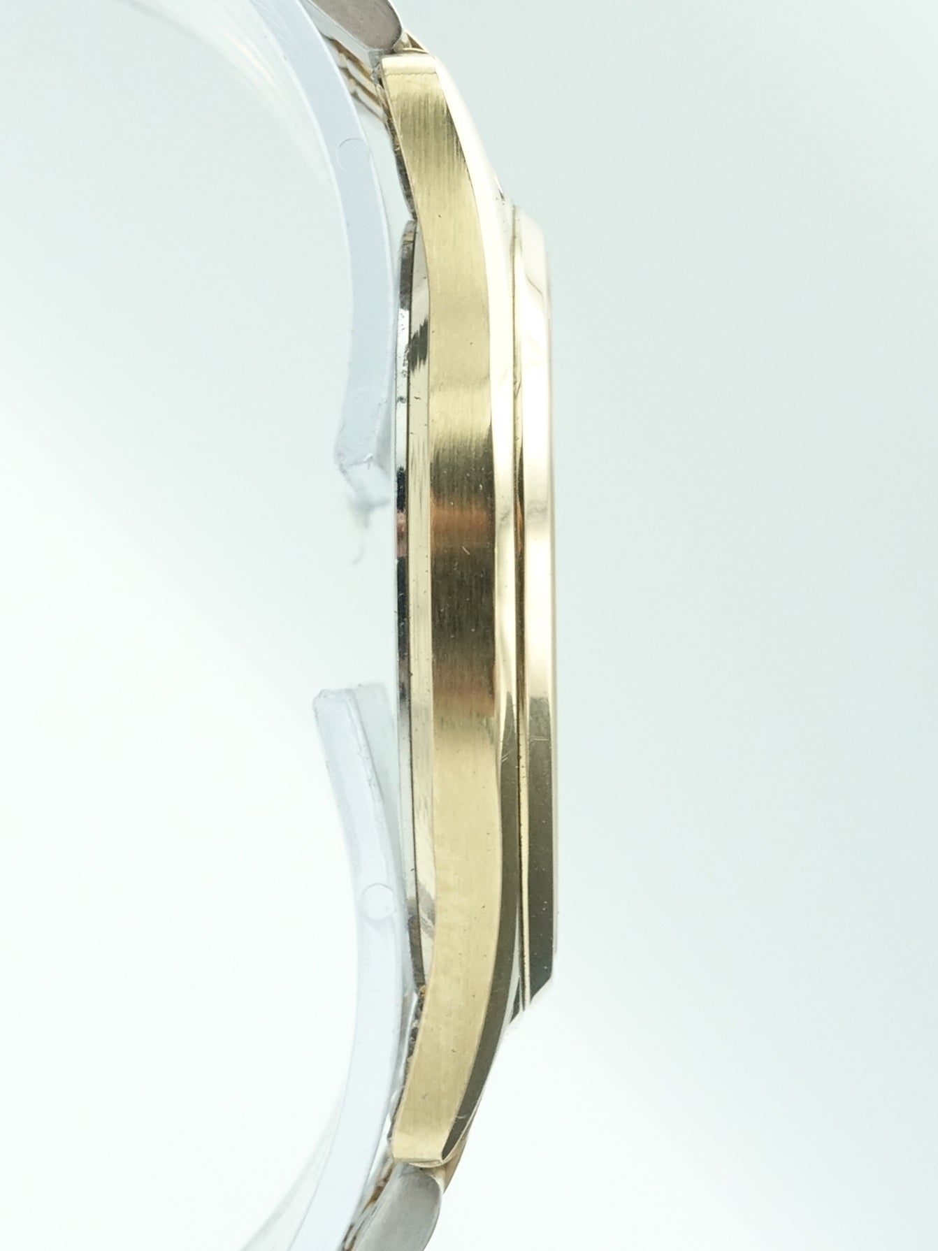 Omega Seamaster Quartz Ref. 196.0251