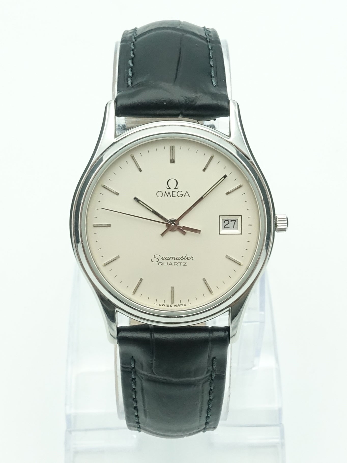 Omega on sale quartz 1430