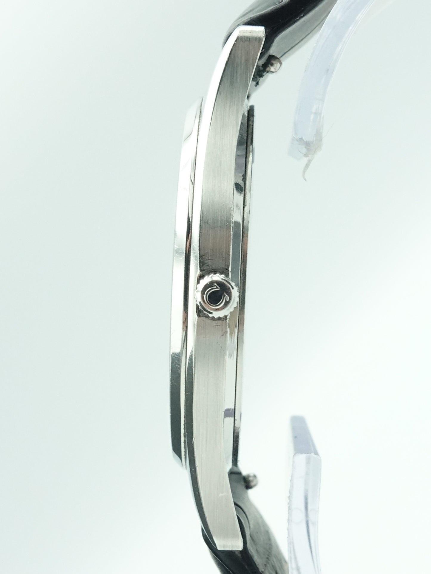 Omega Seamaster Quartz Ref. 196.0251