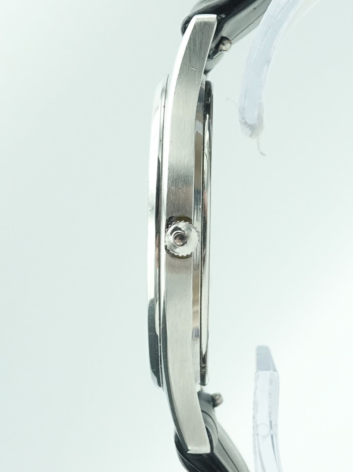 Omega Seamaster Quartz Ref. 196.0251