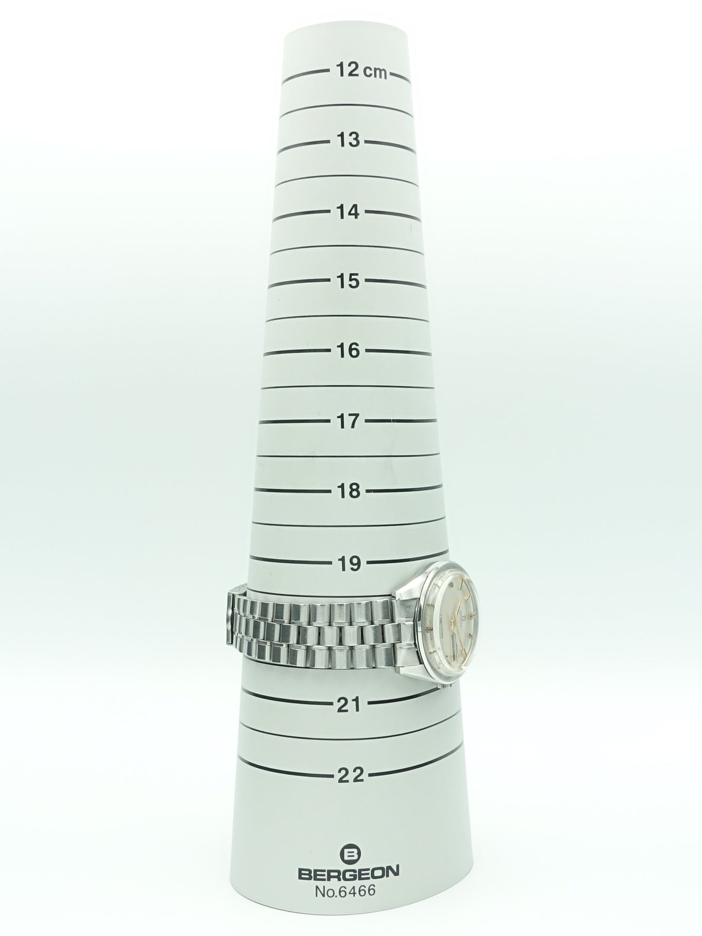 Omega Seamaster Ref. 166.032