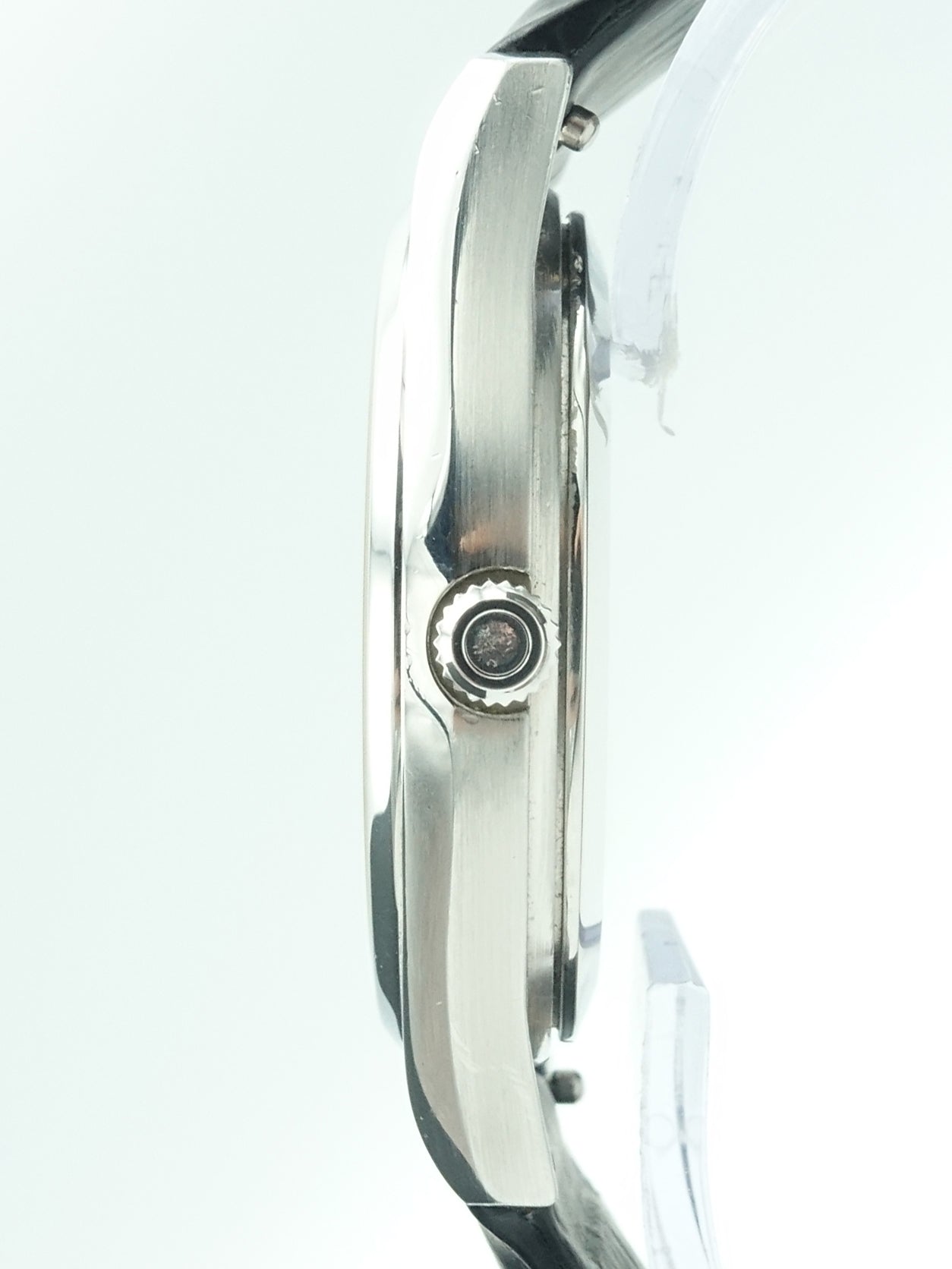 Omega Seamaster Quartz Ref. 196.0190