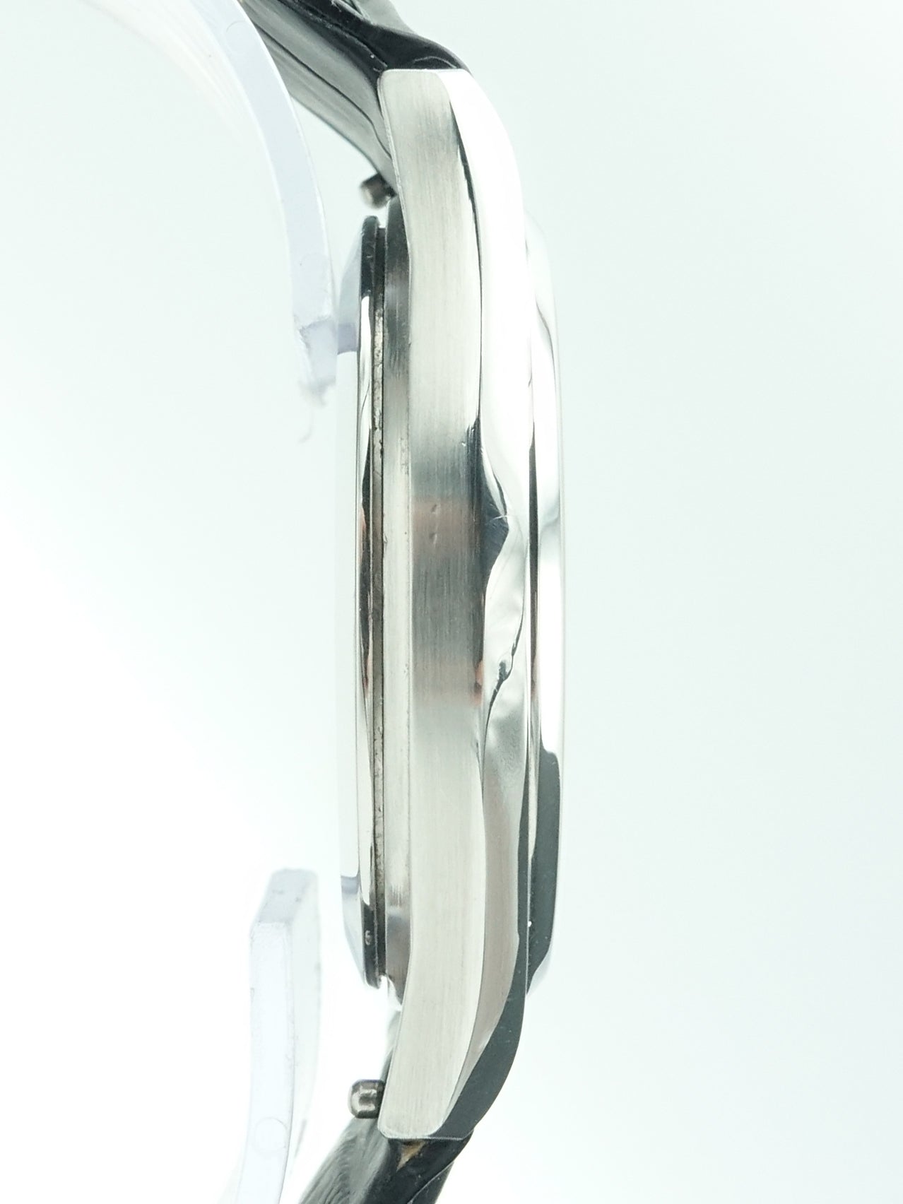 Omega Seamaster Quartz Ref. 196.0190