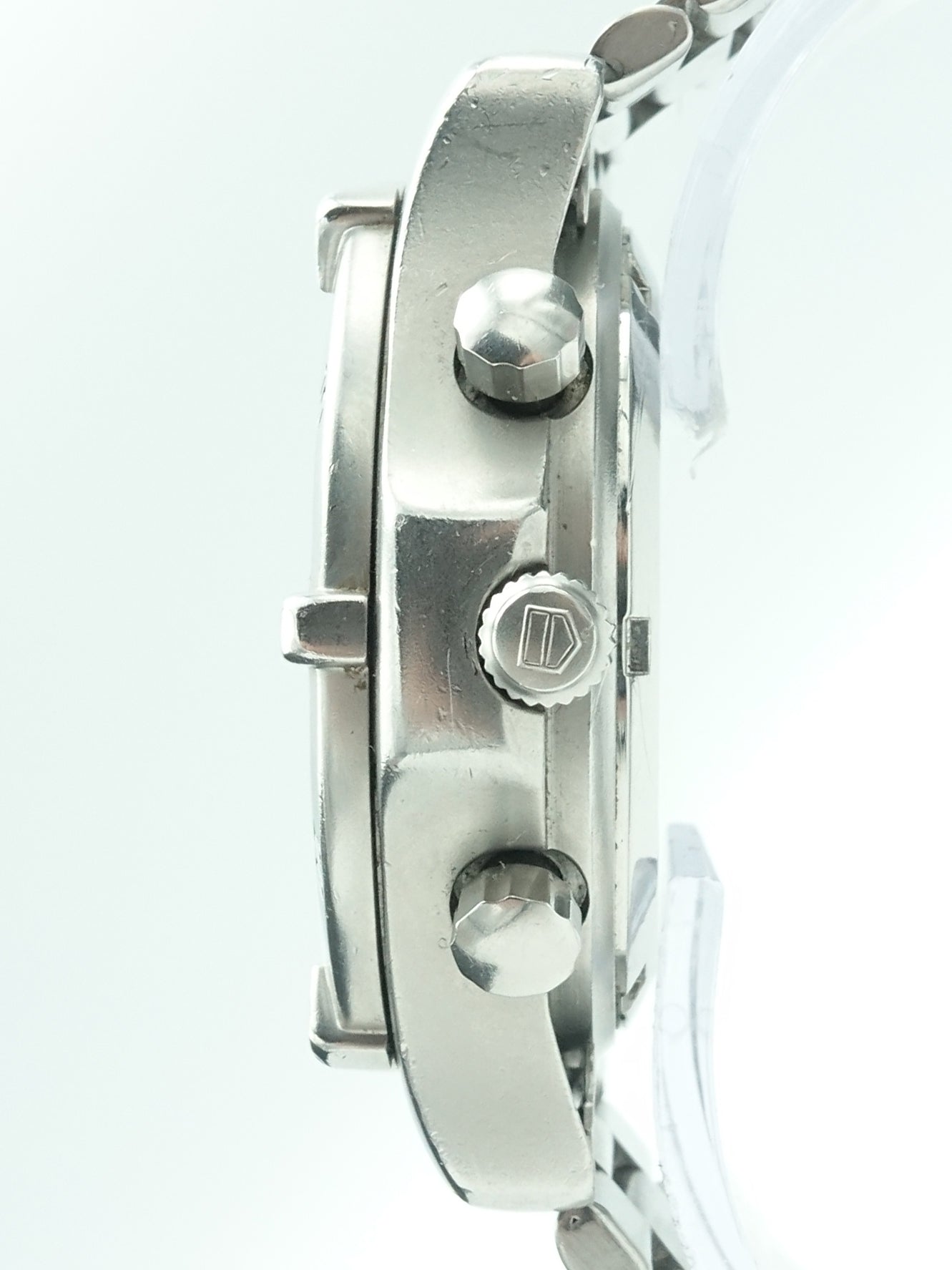 Tag Heuer 2000 Ref. 262.006/1