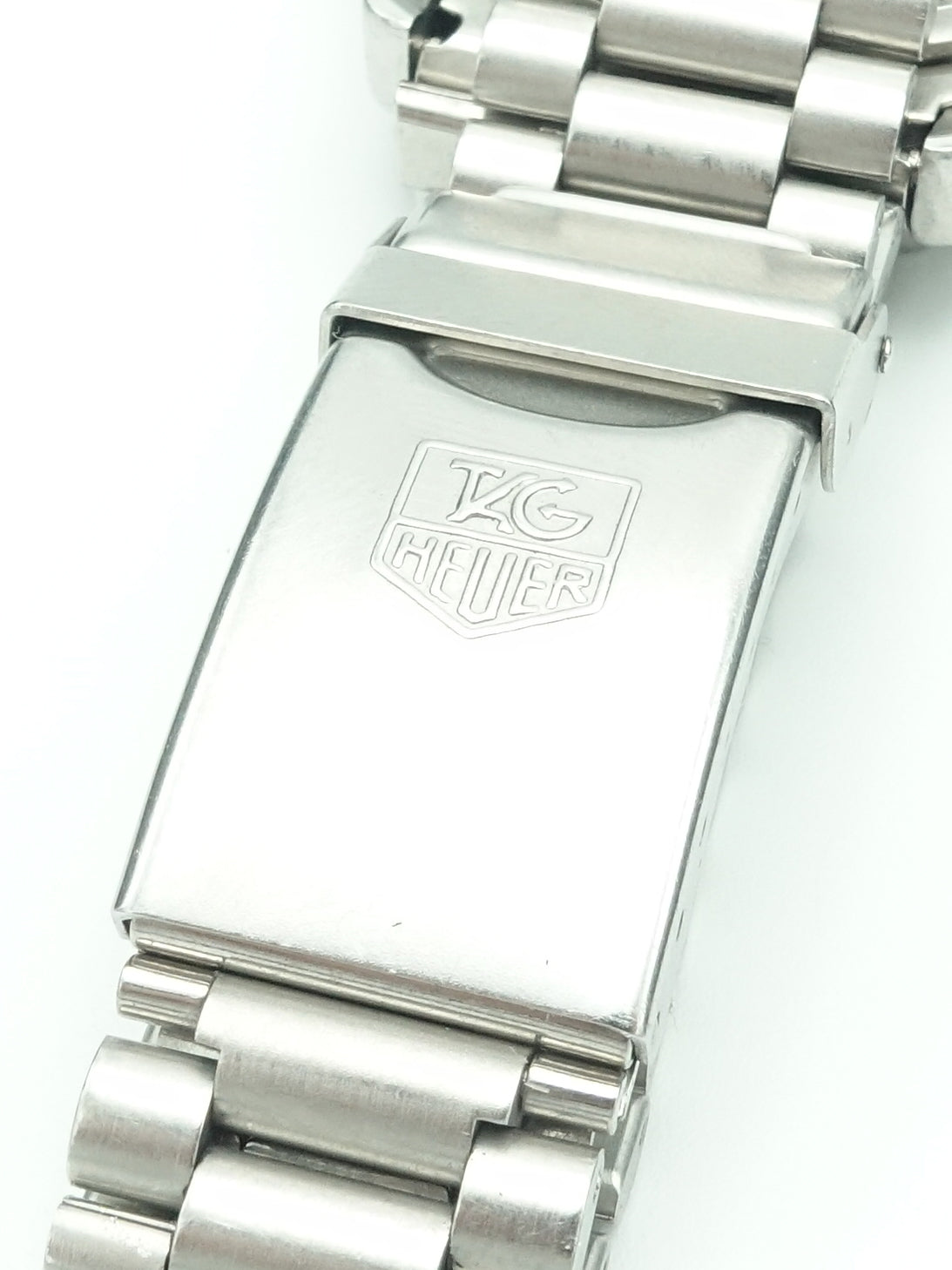 Tag Heuer 2000 Ref. 262.006/1
