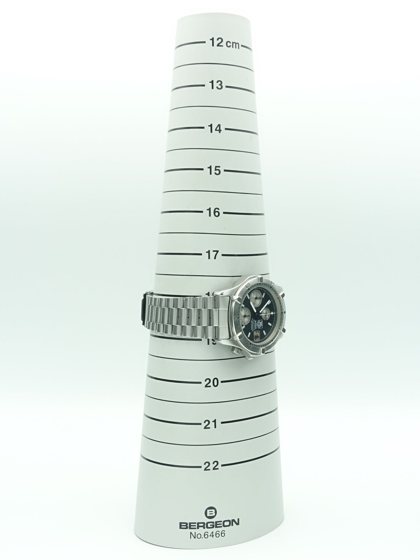 Tag Heuer 2000 Ref. 262.006/1