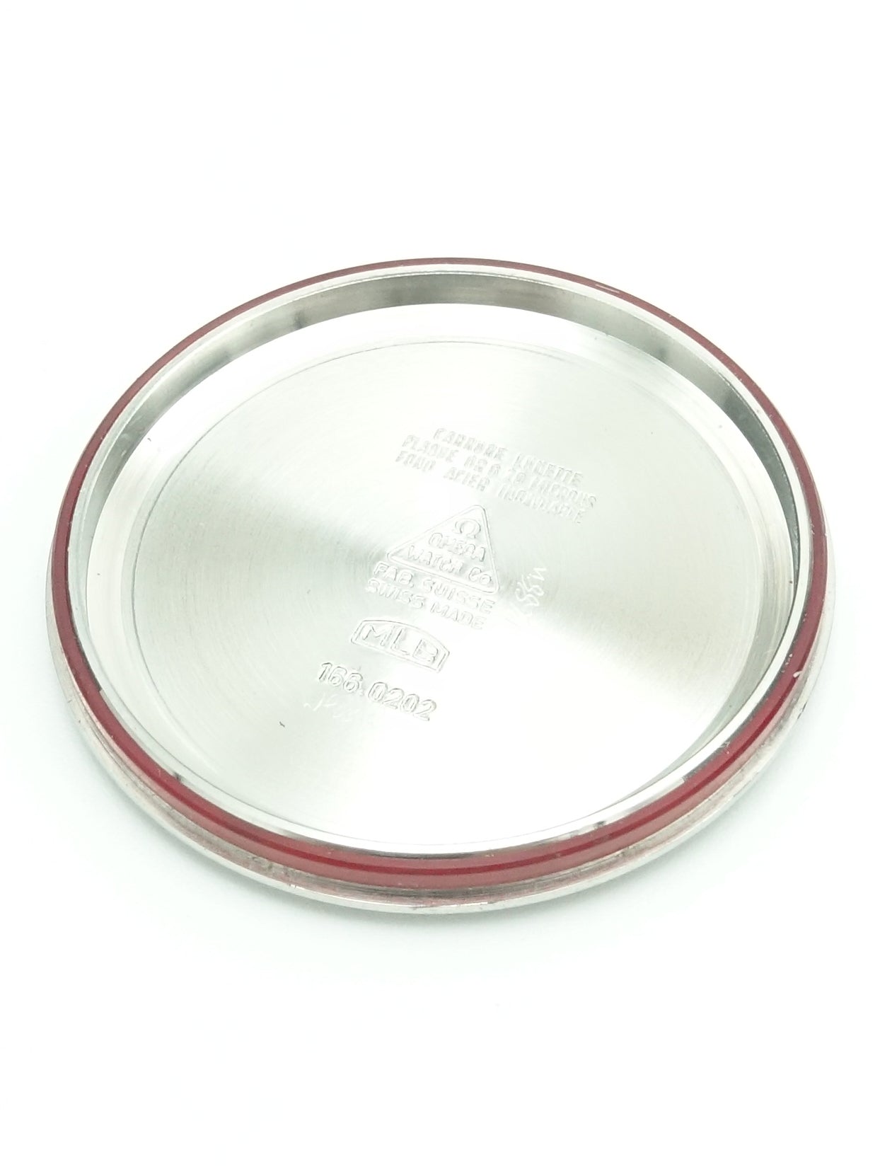 Omega Seamaster Ref. 166.0202