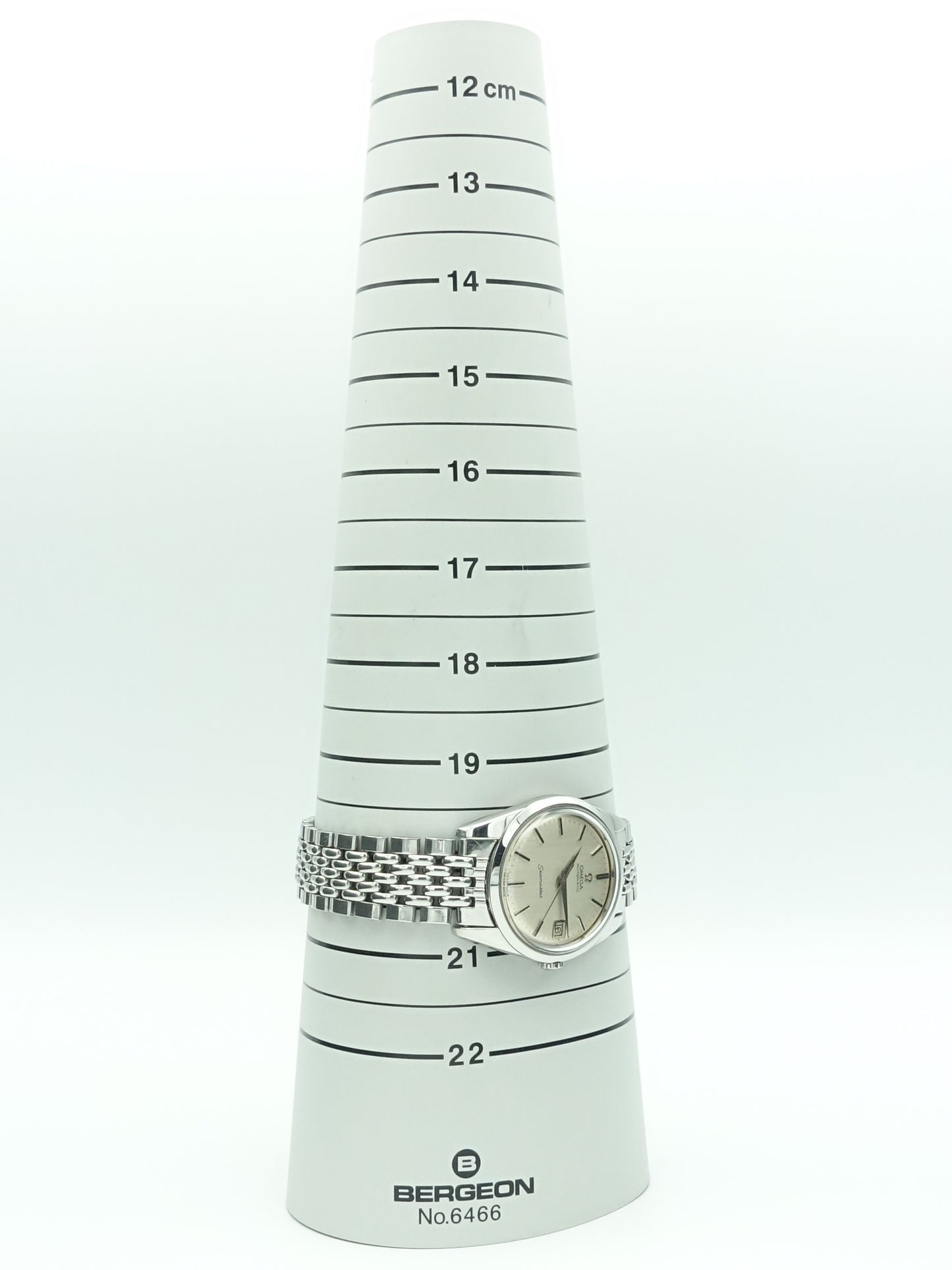 Omega Seamaster Ref. 166.010