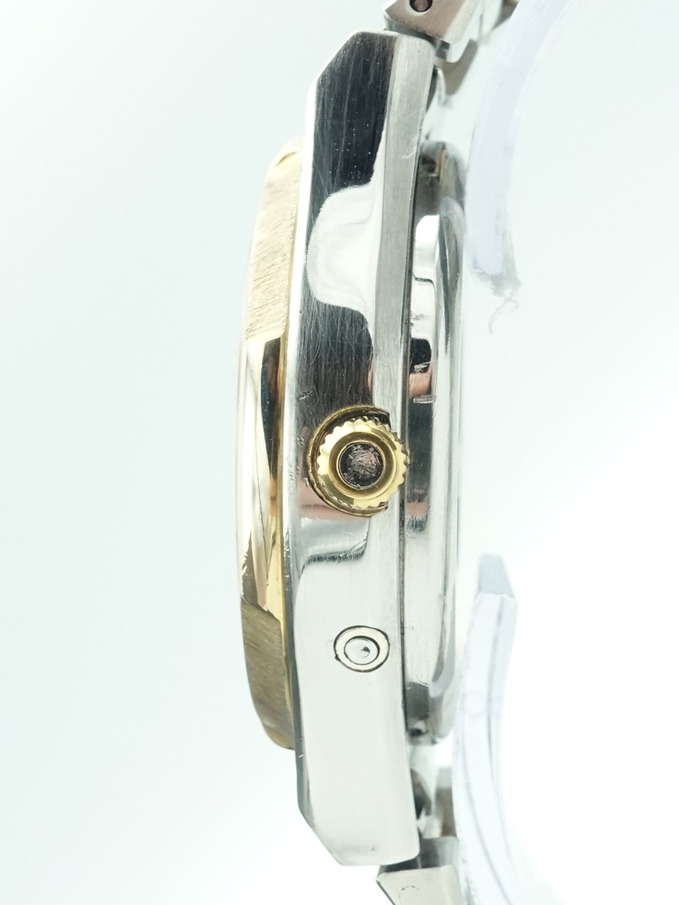 Omega Seamaster Quartz Ref. 196.0131