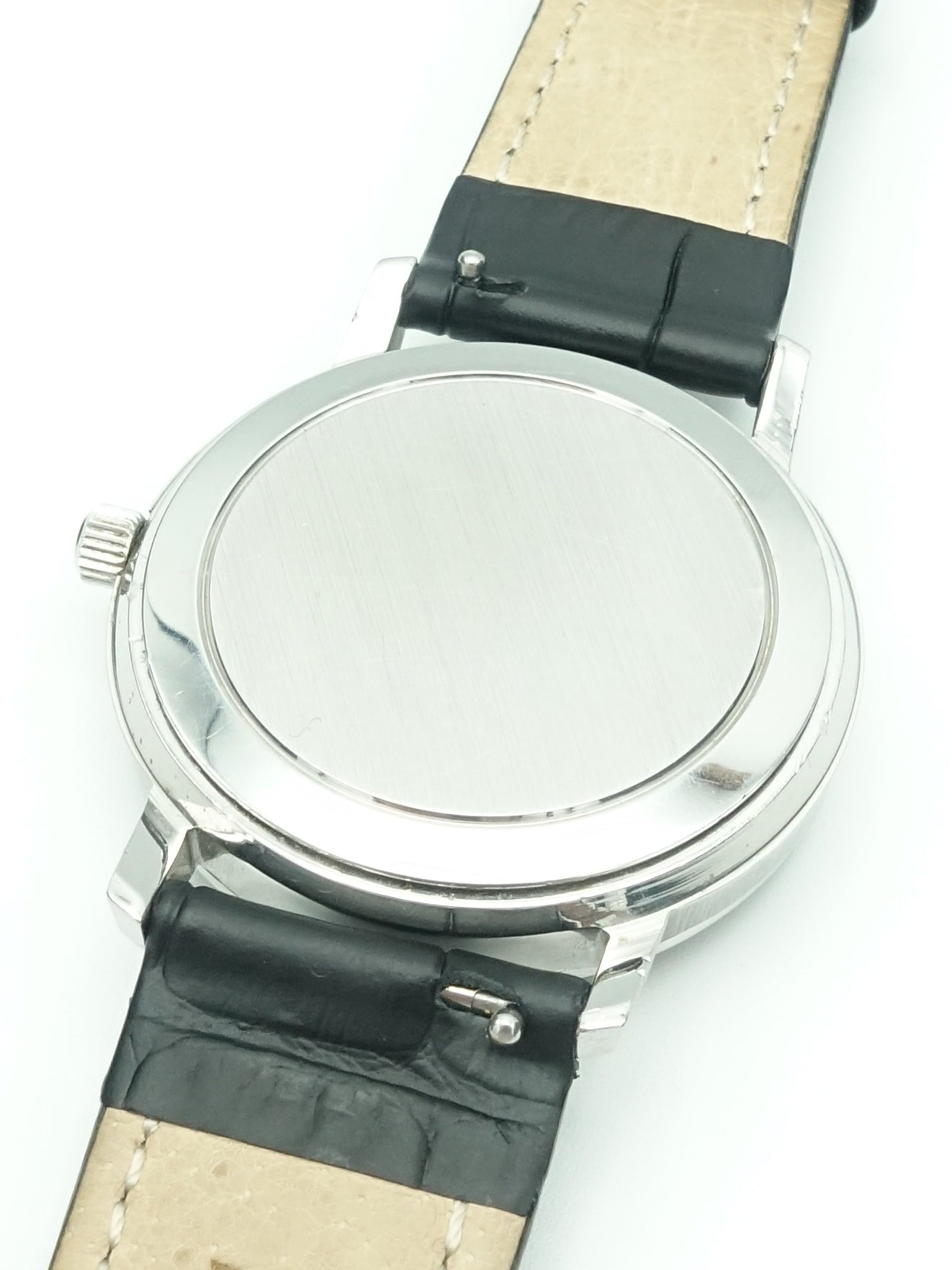 1977 Omega Seamaster Quartz Ref. 196.0079