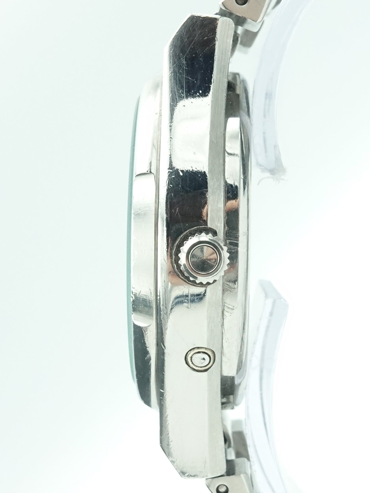 Omega Seamaster Quartz Ref. 196.0131