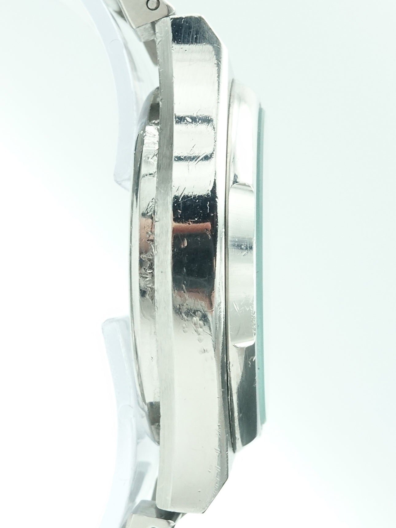 Omega Seamaster Quartz Ref. 196.0131