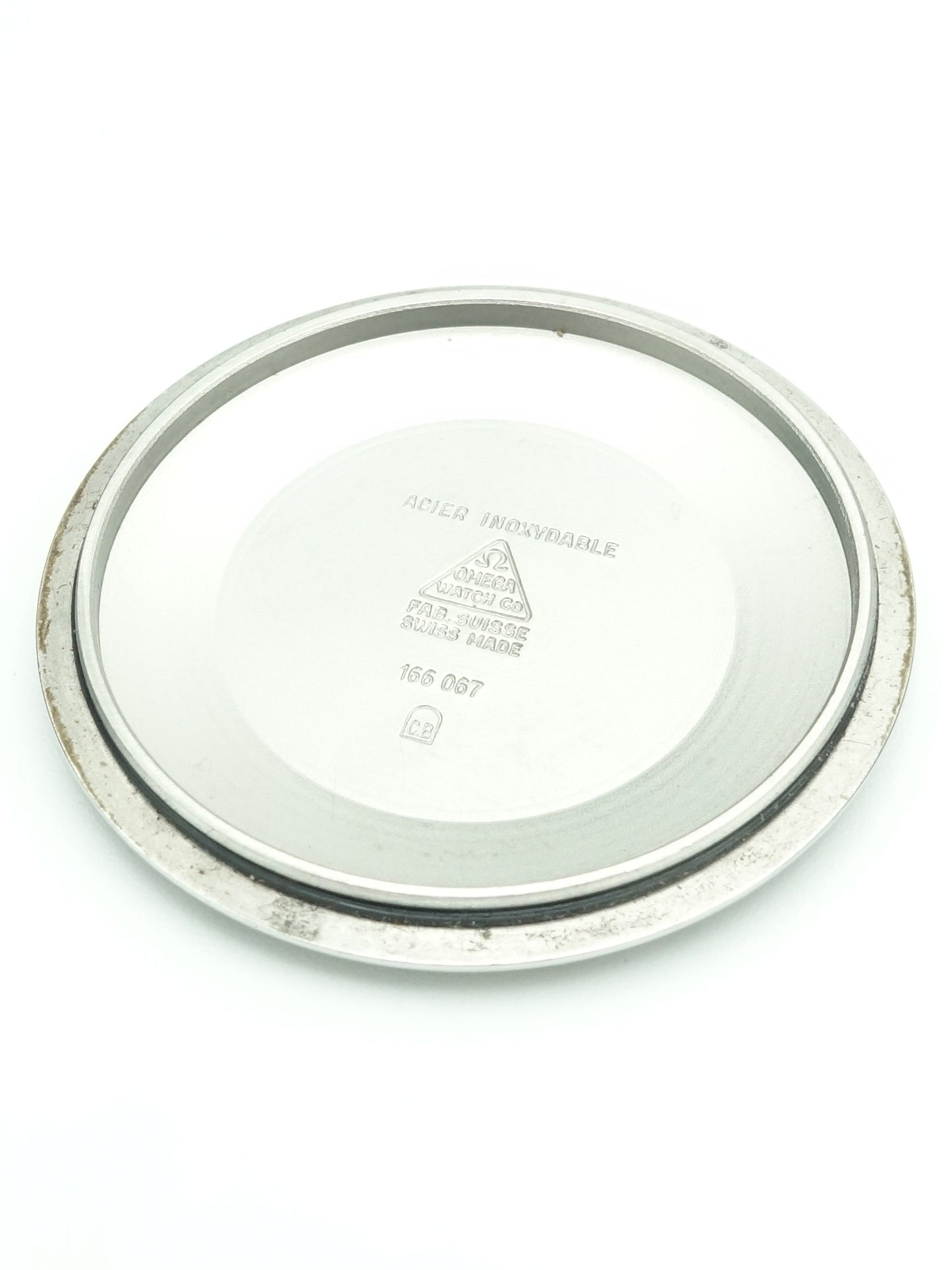 Omega Seamaster Ref. 166.067