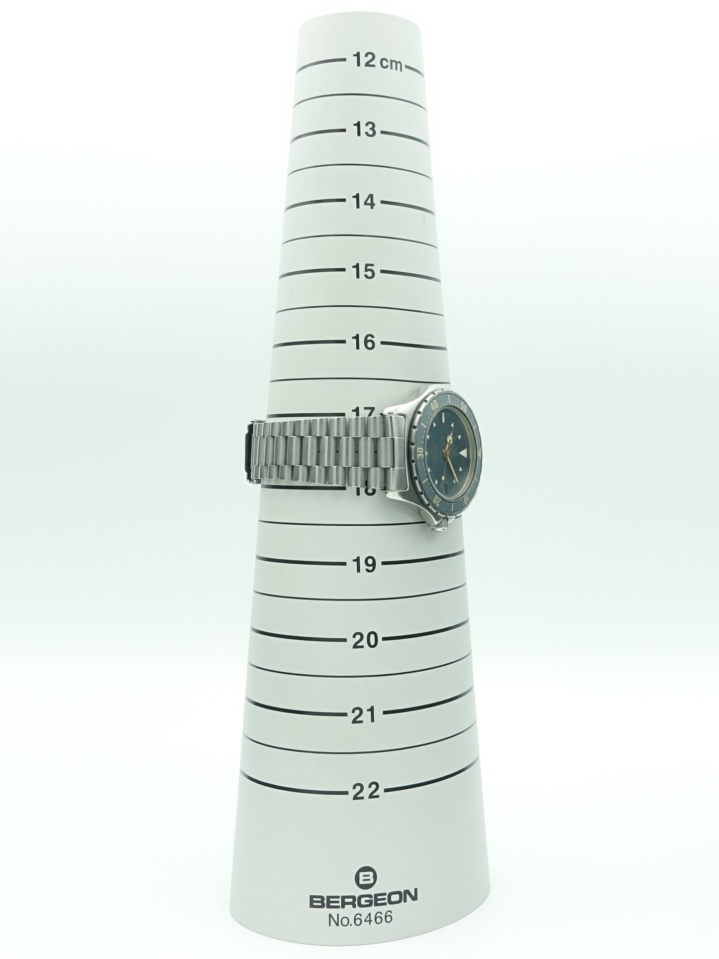 Tag Heuer 2000 Ref. 972.606