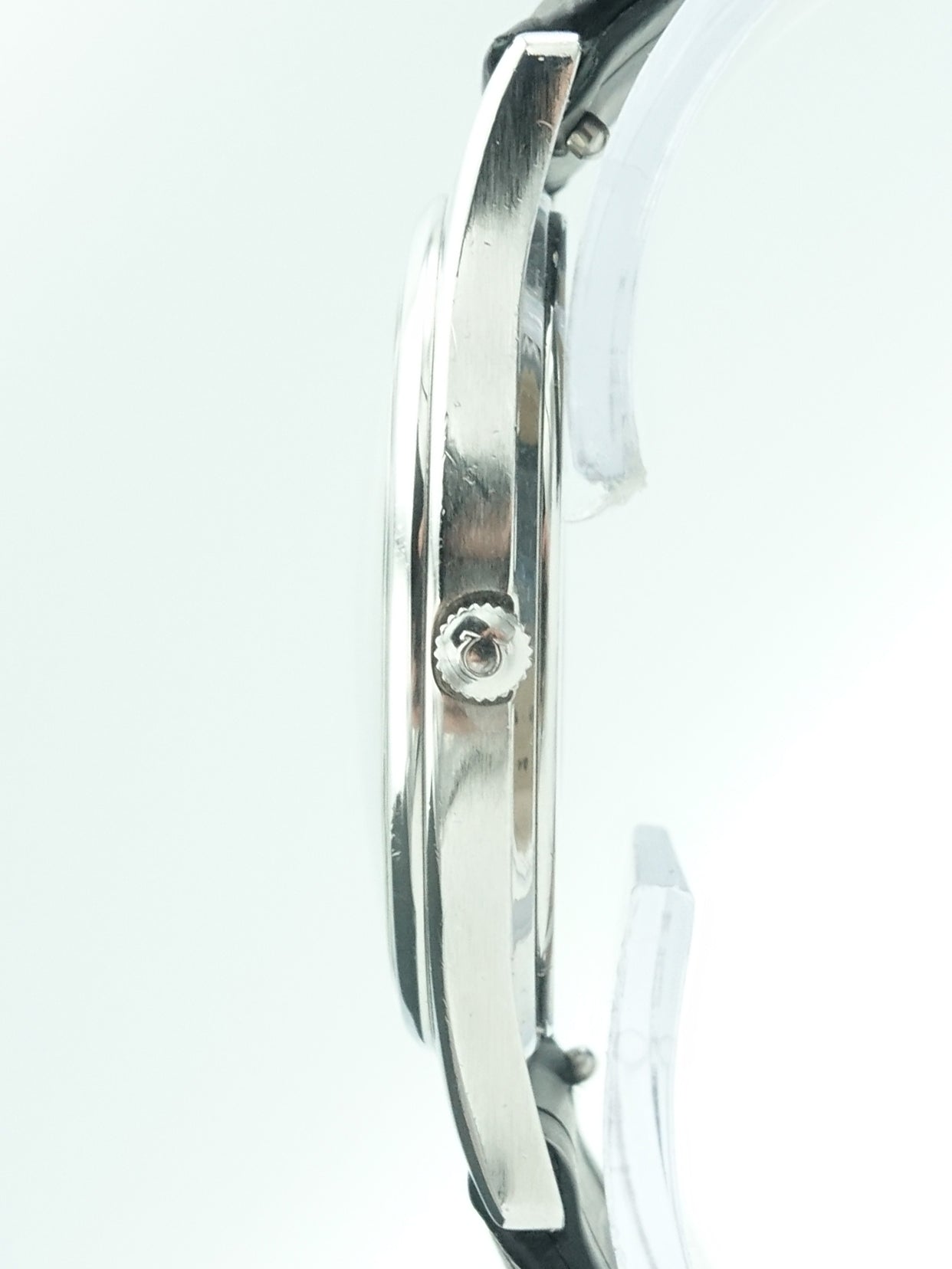 Omega Seamaster Quartz Ref. 196.0251