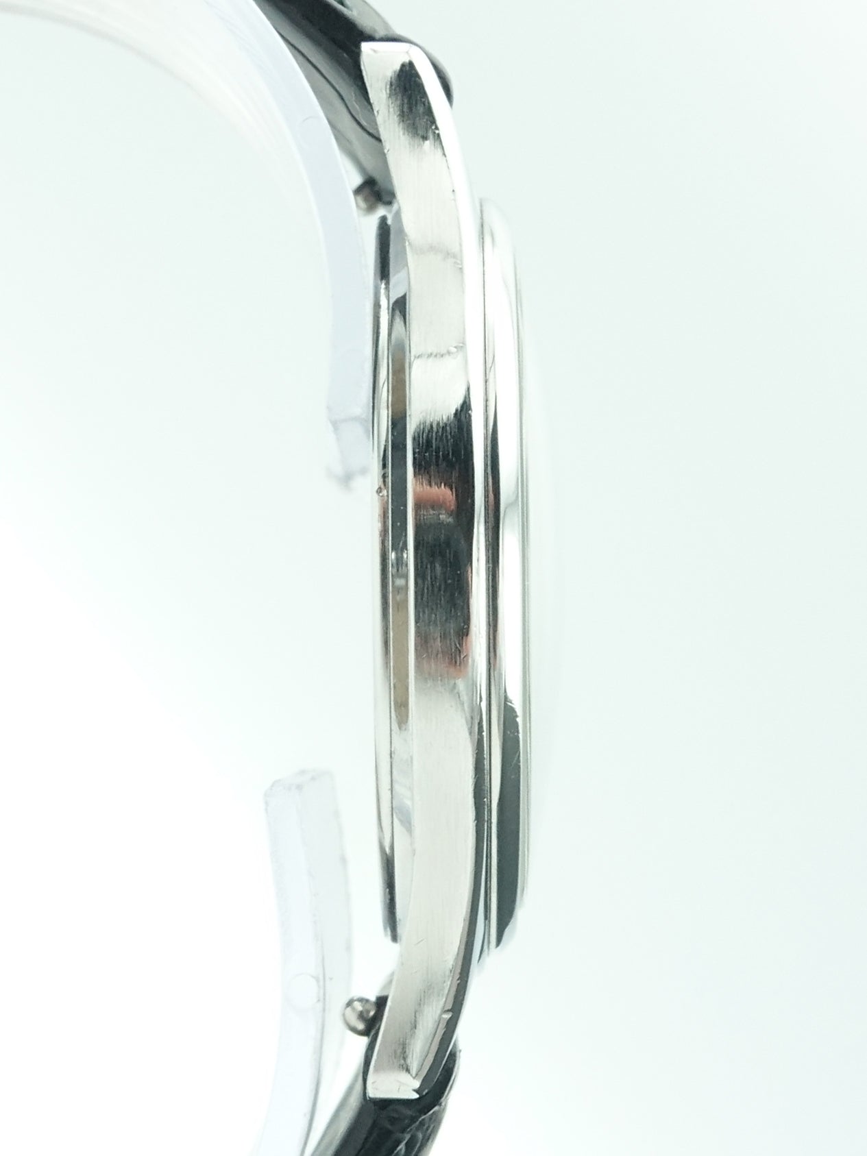 Omega Seamaster Quartz Ref. 196.0251