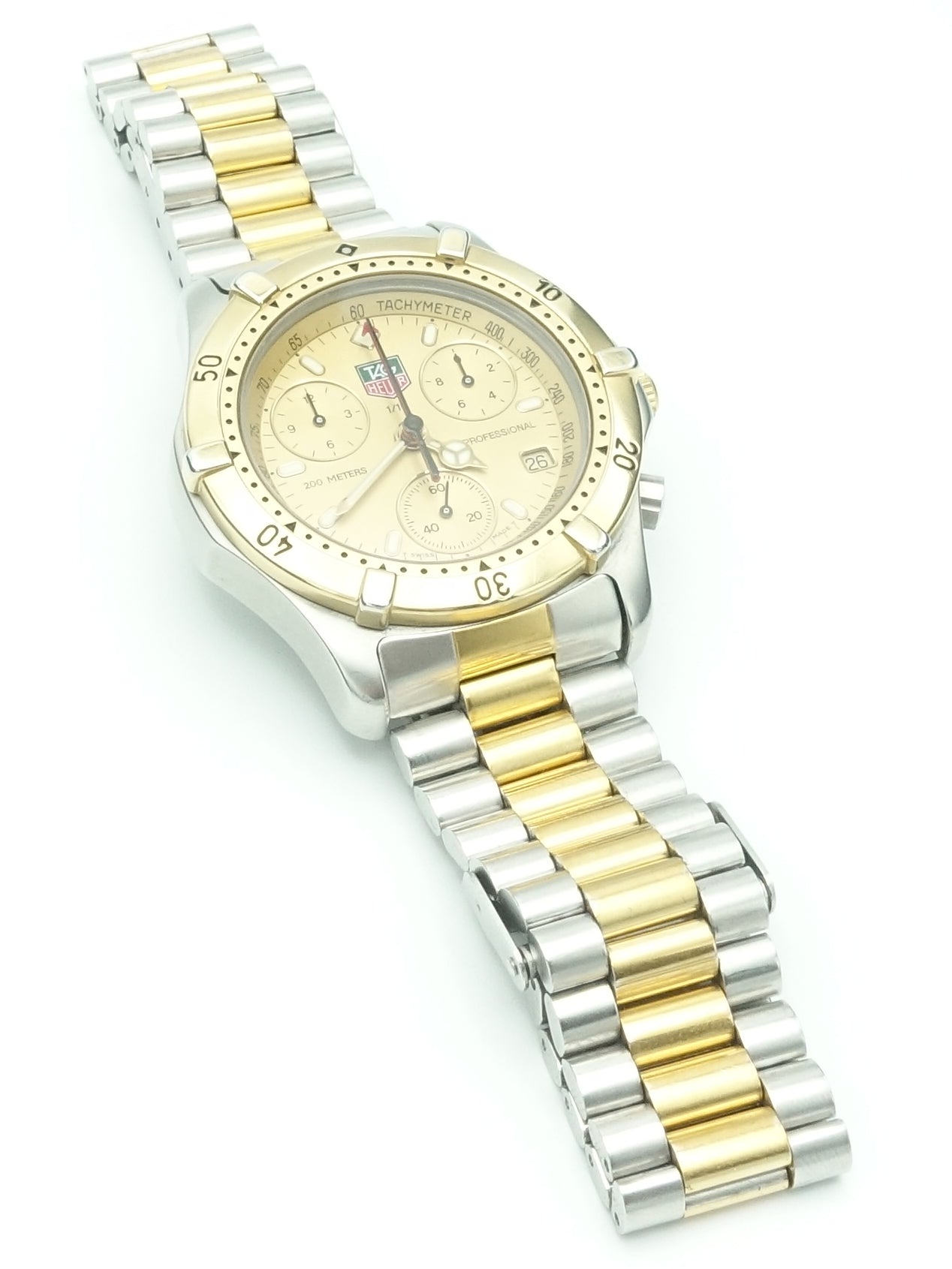 Tag Heuer 2000 Ref. CE1124