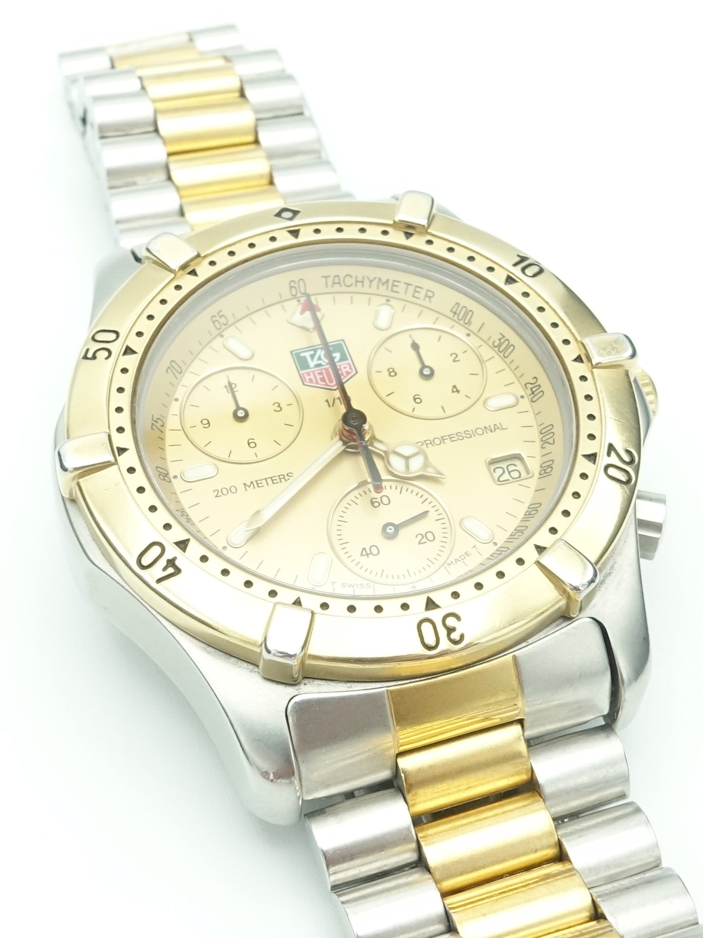 Tag Heuer 2000 Ref. CE1124
