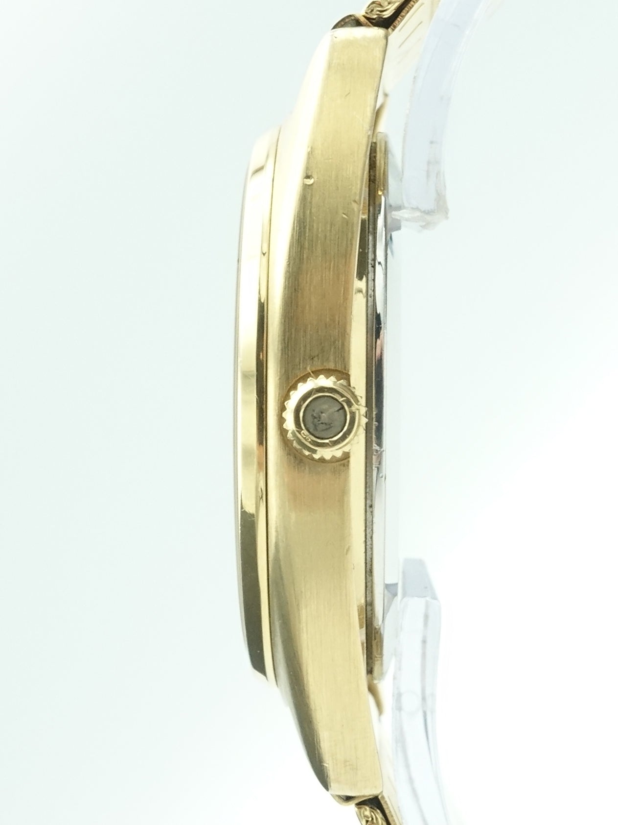 Omega Seamaster Quartz Ref. 196.0186