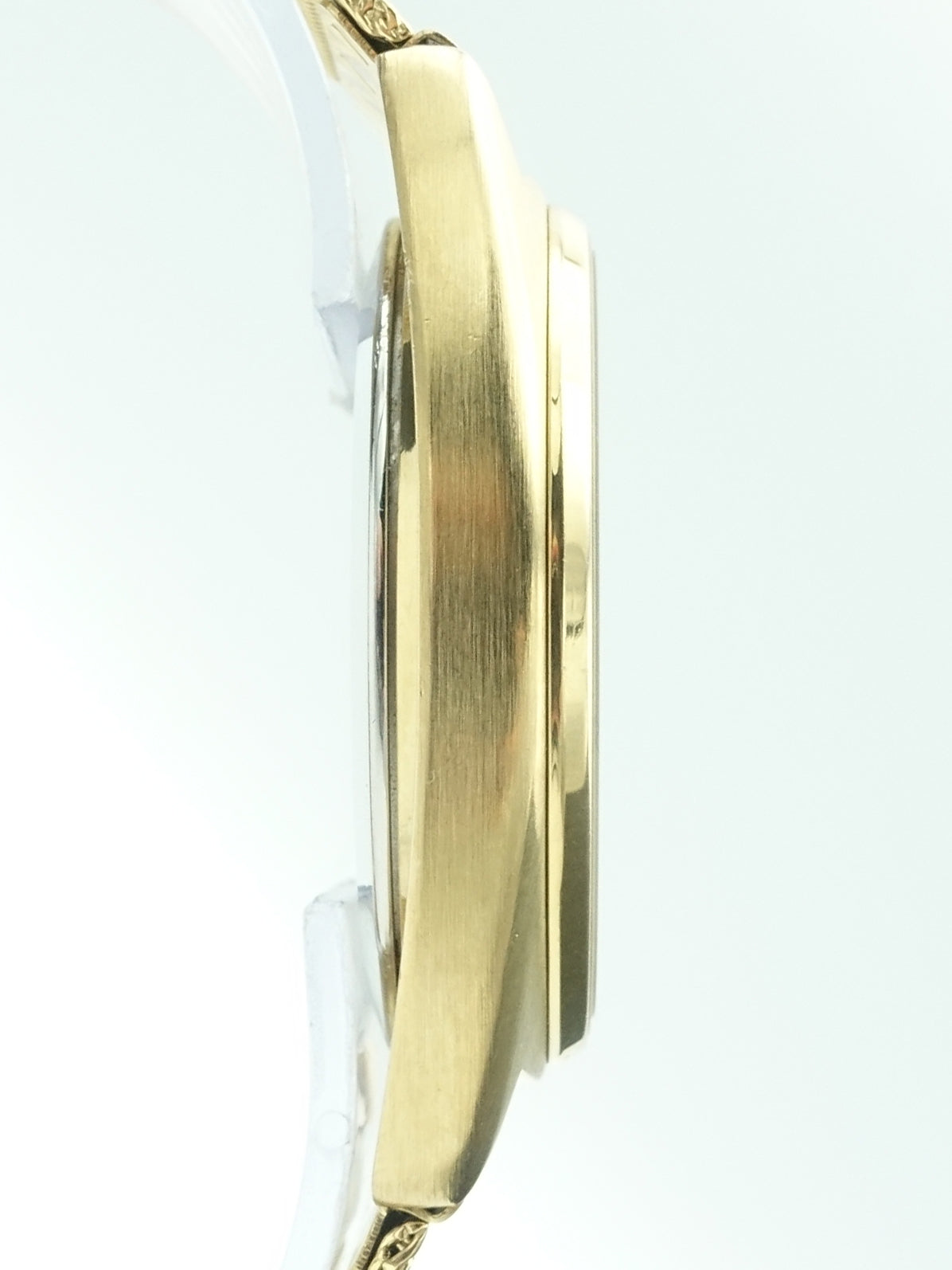 Omega Seamaster Quartz Ref. 196.0186