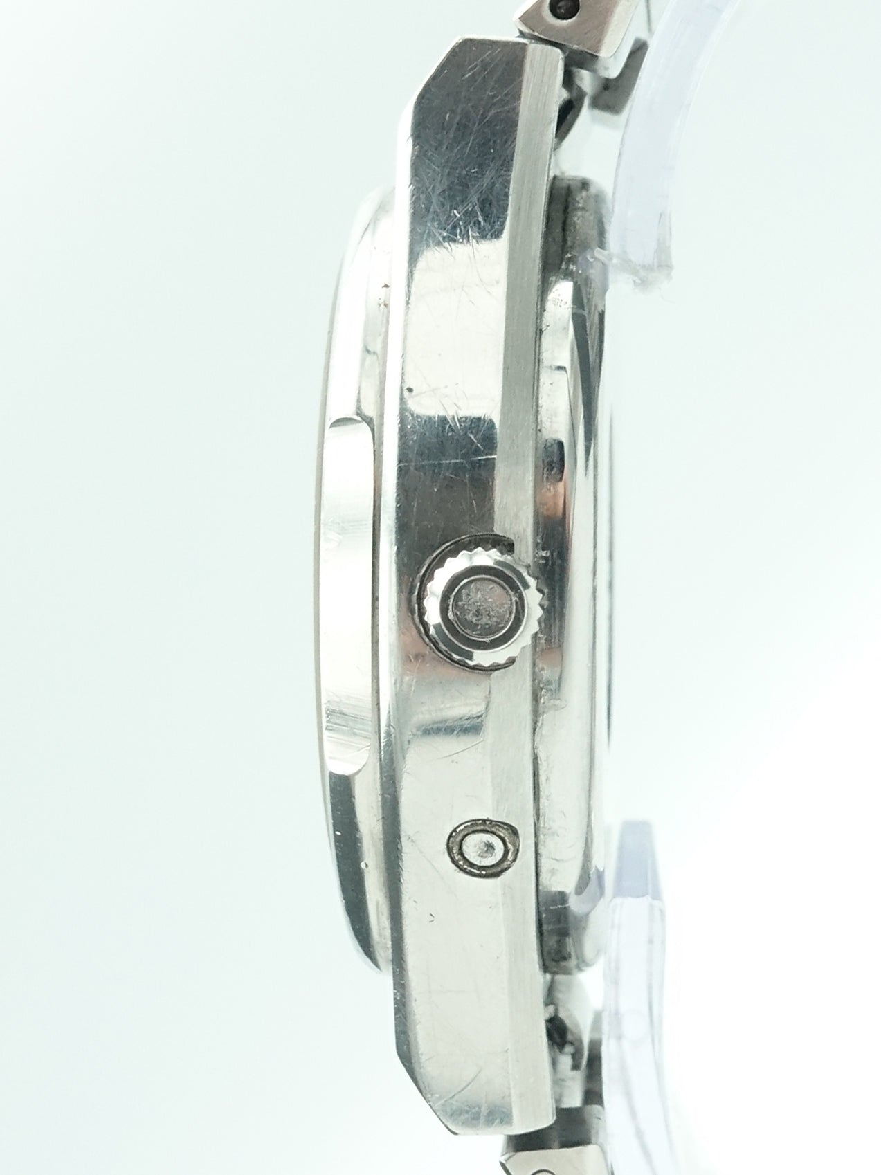 1978 Omega Seamaster Quartz Ref. 196.0131