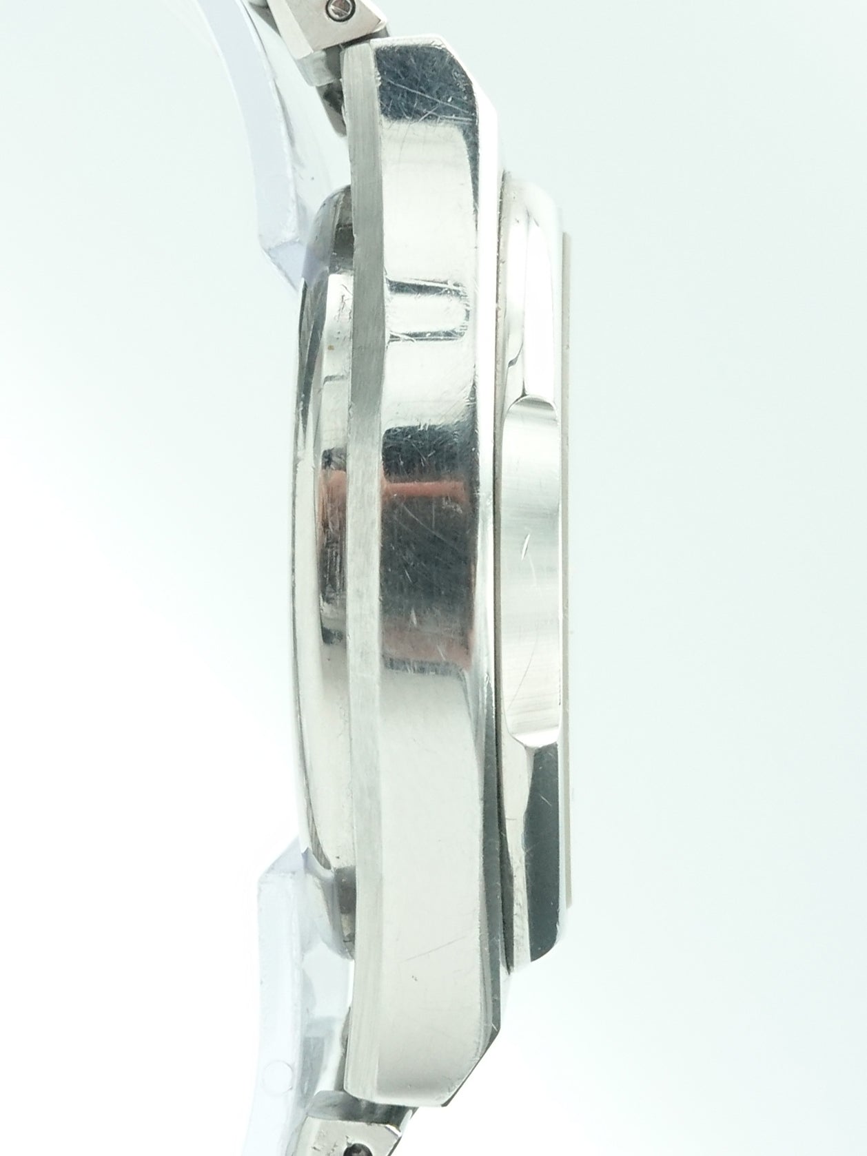 1978 Omega Seamaster Quartz Ref. 196.0131