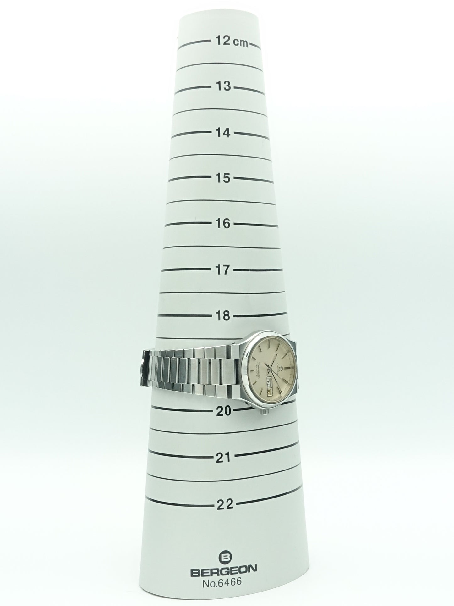 1978 Omega Seamaster Quartz Ref. 196.0131