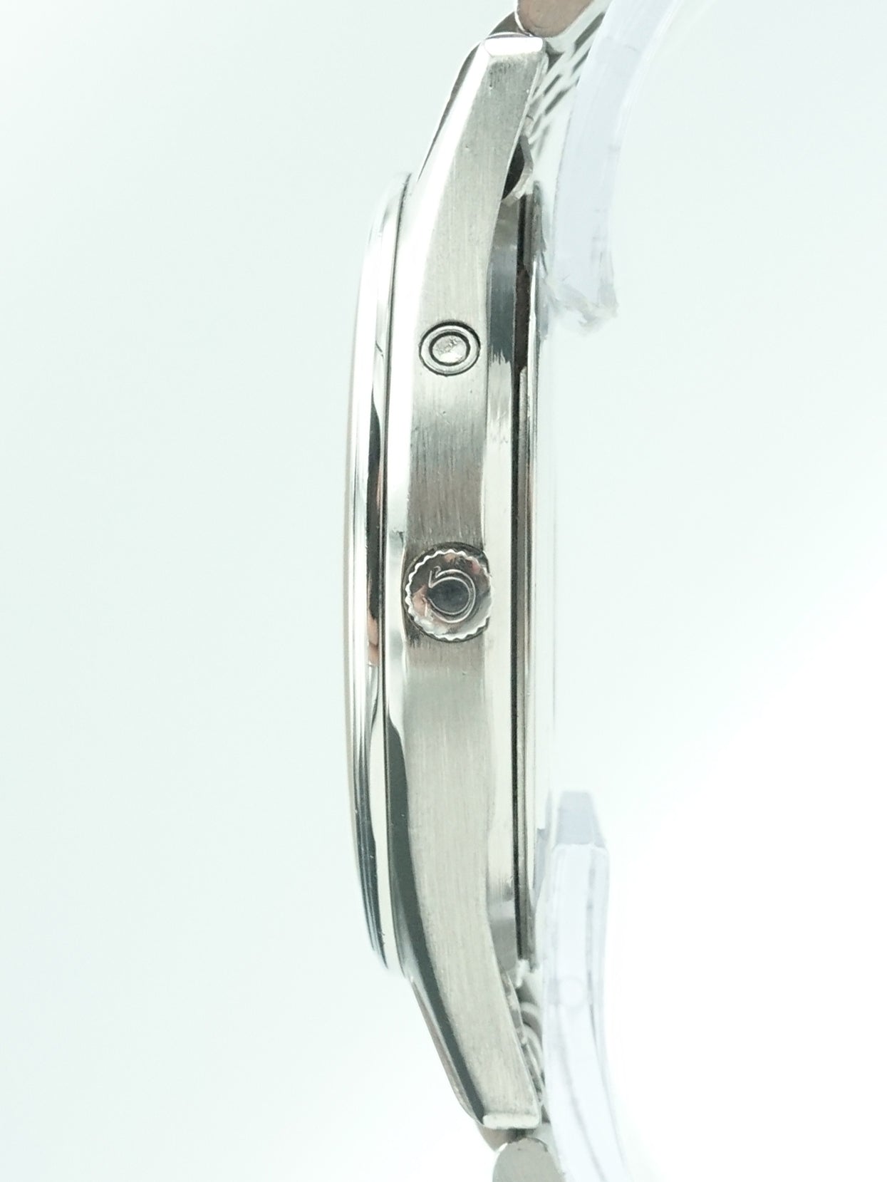 Omega Seamaster Quartz Ref. 196.0217